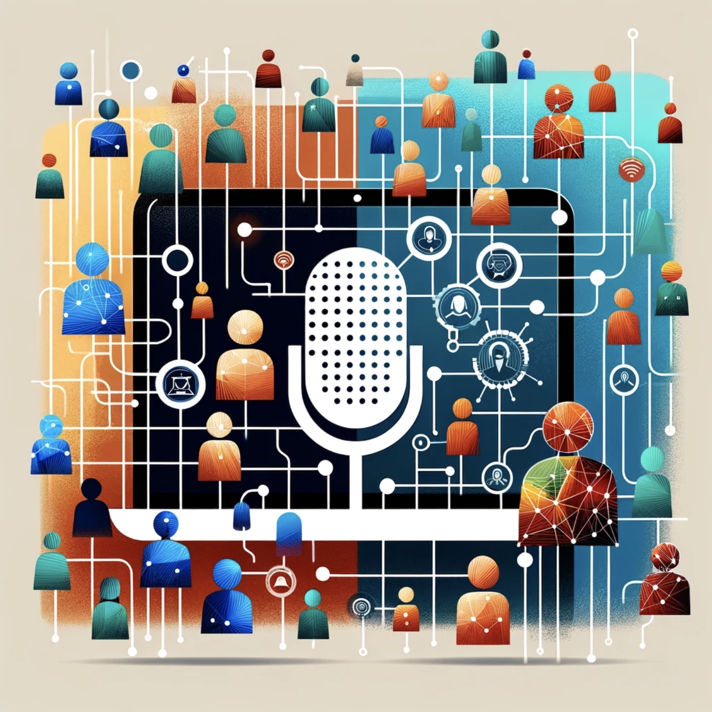 Building Communities by Auto-Filling their Online Bios episode artwork