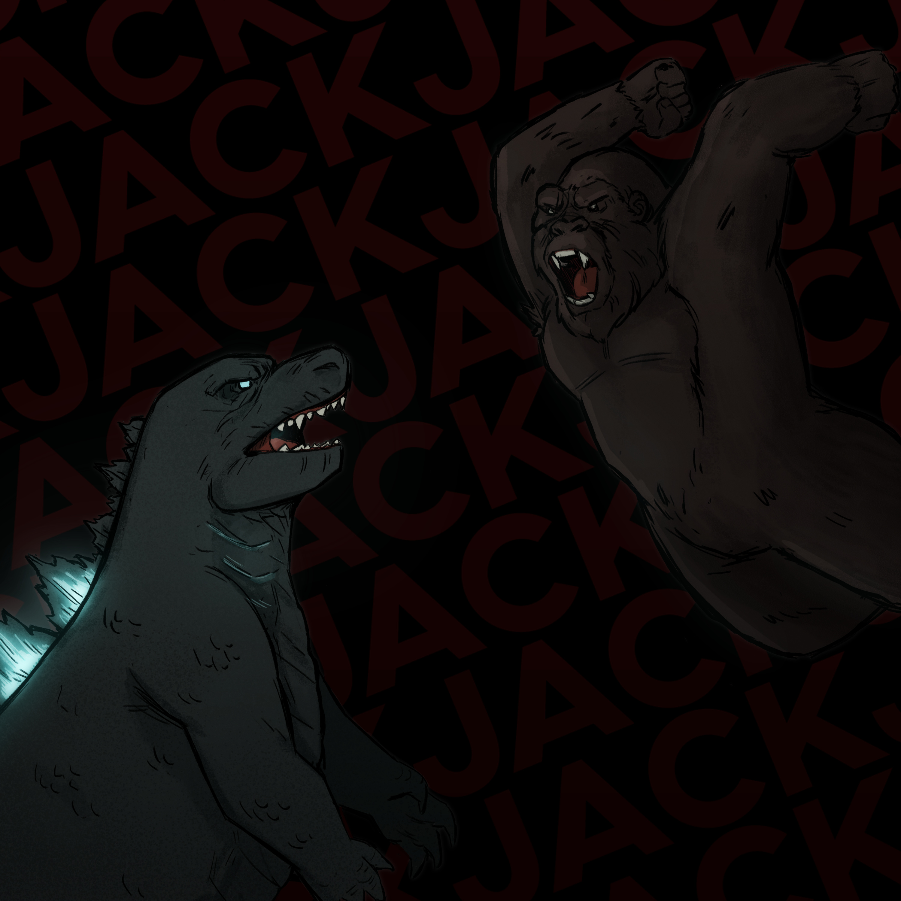 227: Kong vs Godzilla vs Cancel Culture