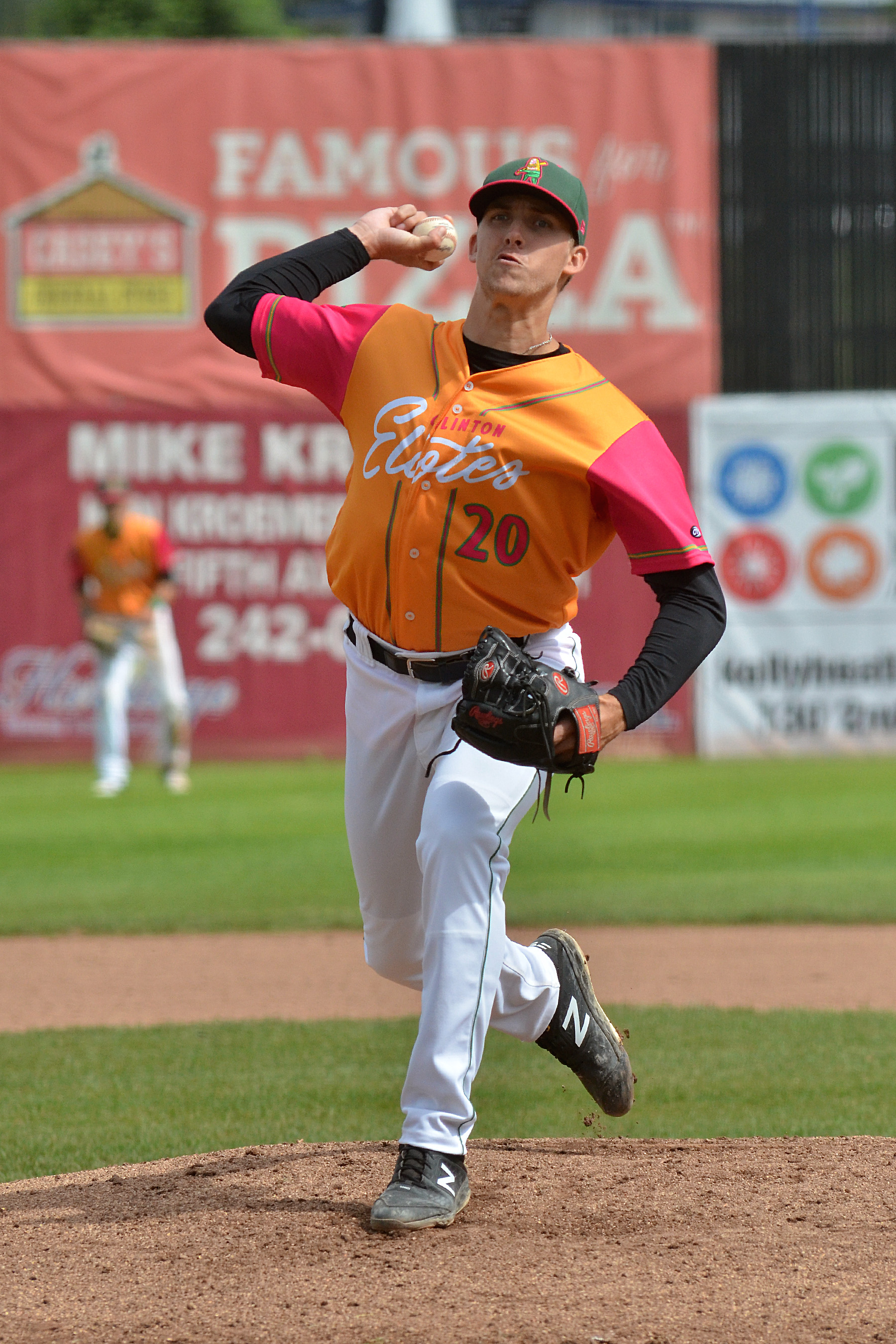 A-Ball Episode #13: LumberKings Roster Shuffle, Tyler Mitzel Interview