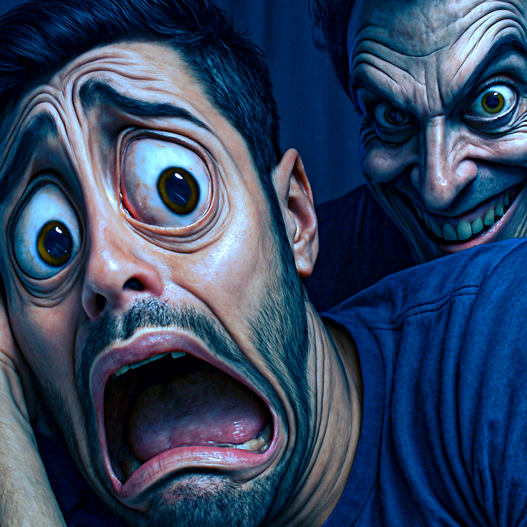 N'éteignez jamais la lumière