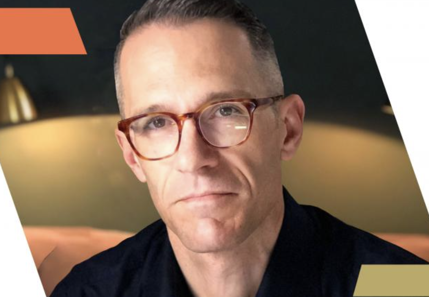 NBC's Jacob Ward: How Technology Shapes Our Thinking and Decisions