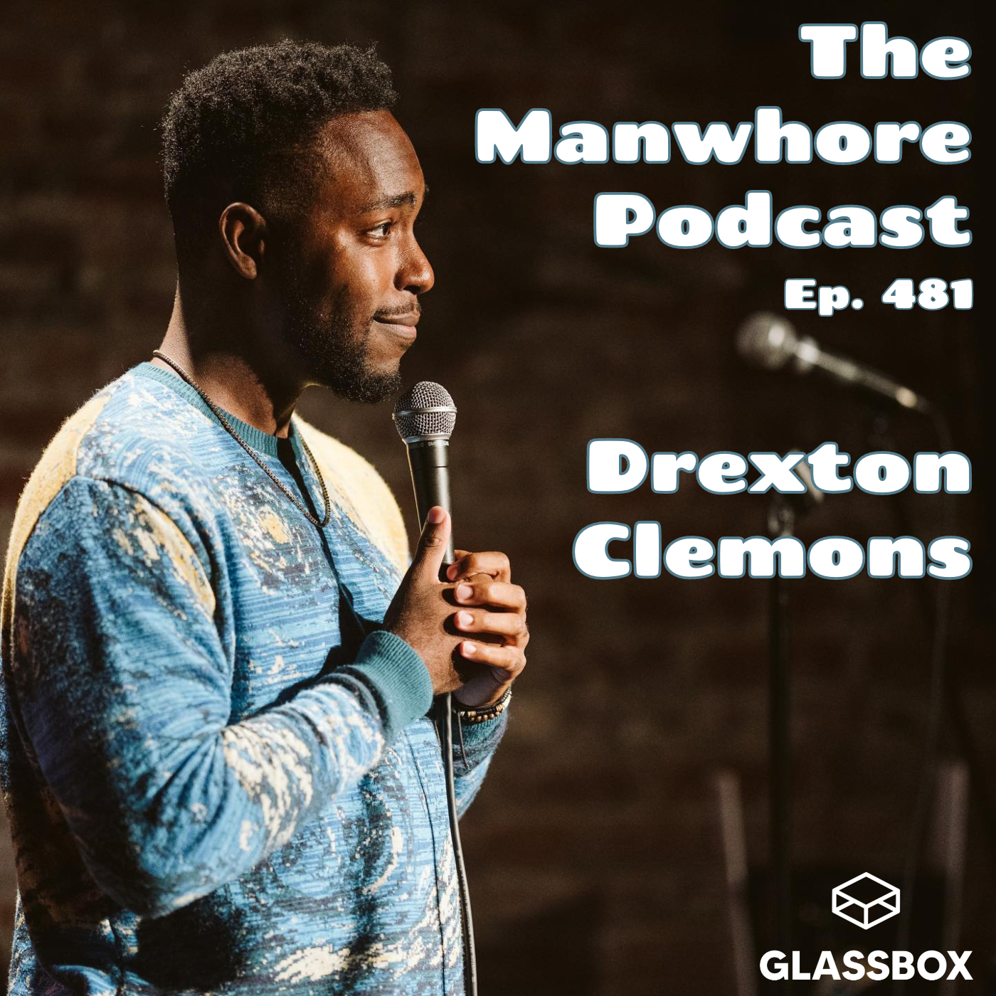 The Manwhore Podcast: Sex-Positive Conversations
