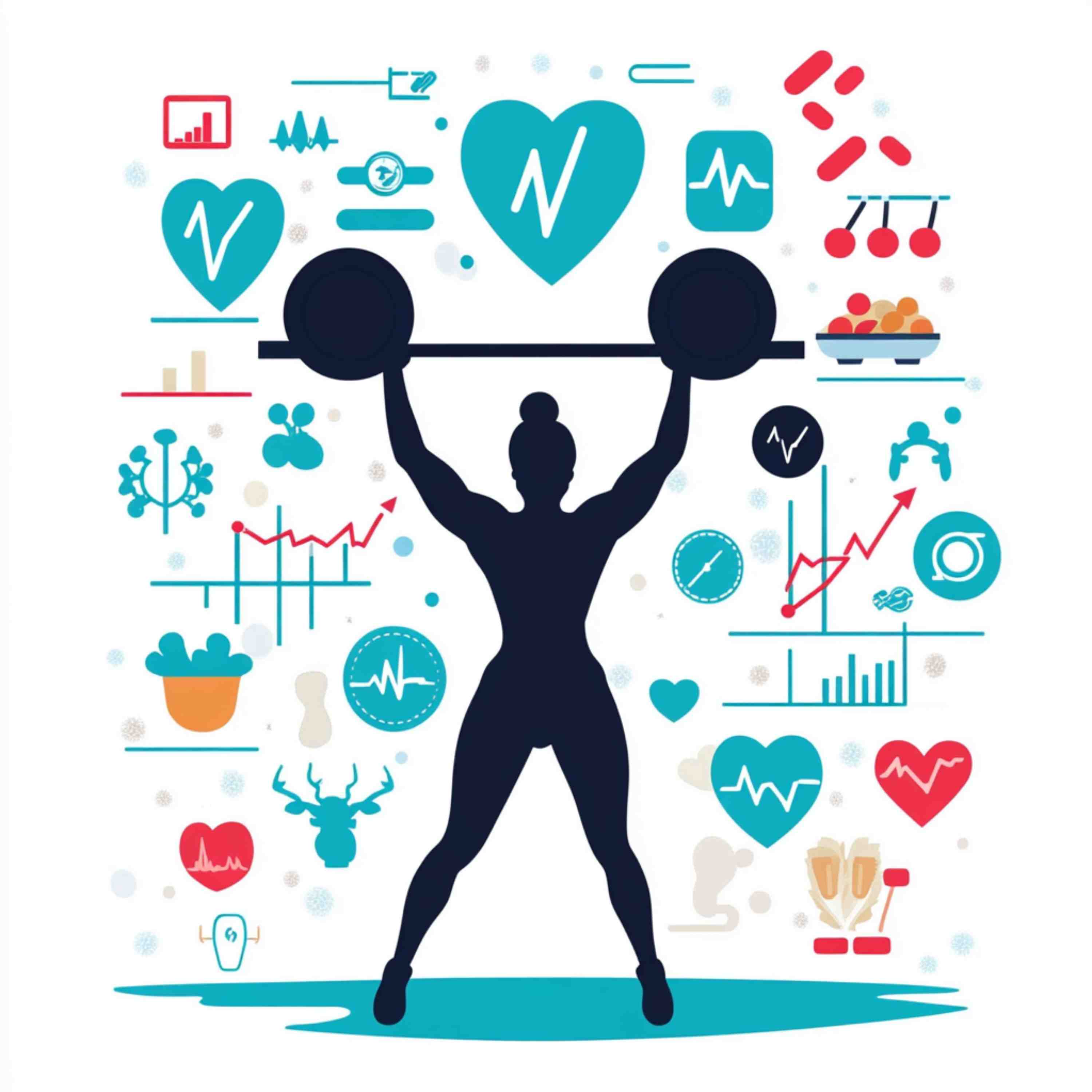 Weight Loss Fact and Myths AND Get the Whole Family Eating Healthy by Chalene Johnson  on Healthy Living