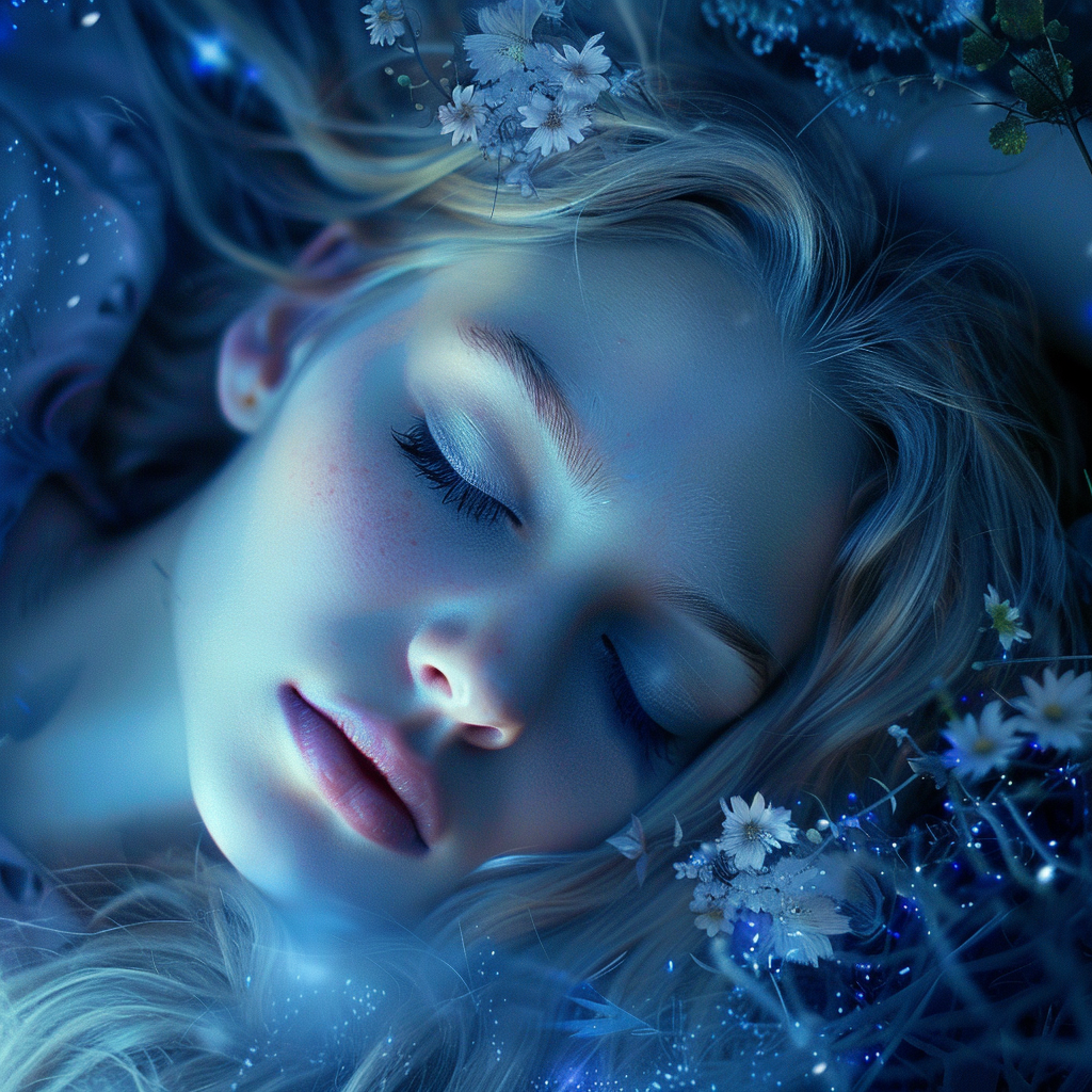 Calming Sleep Music, Relaxing Music, Peaceful Music for Sleeping, Beat Insomnia, Sleep Meditation