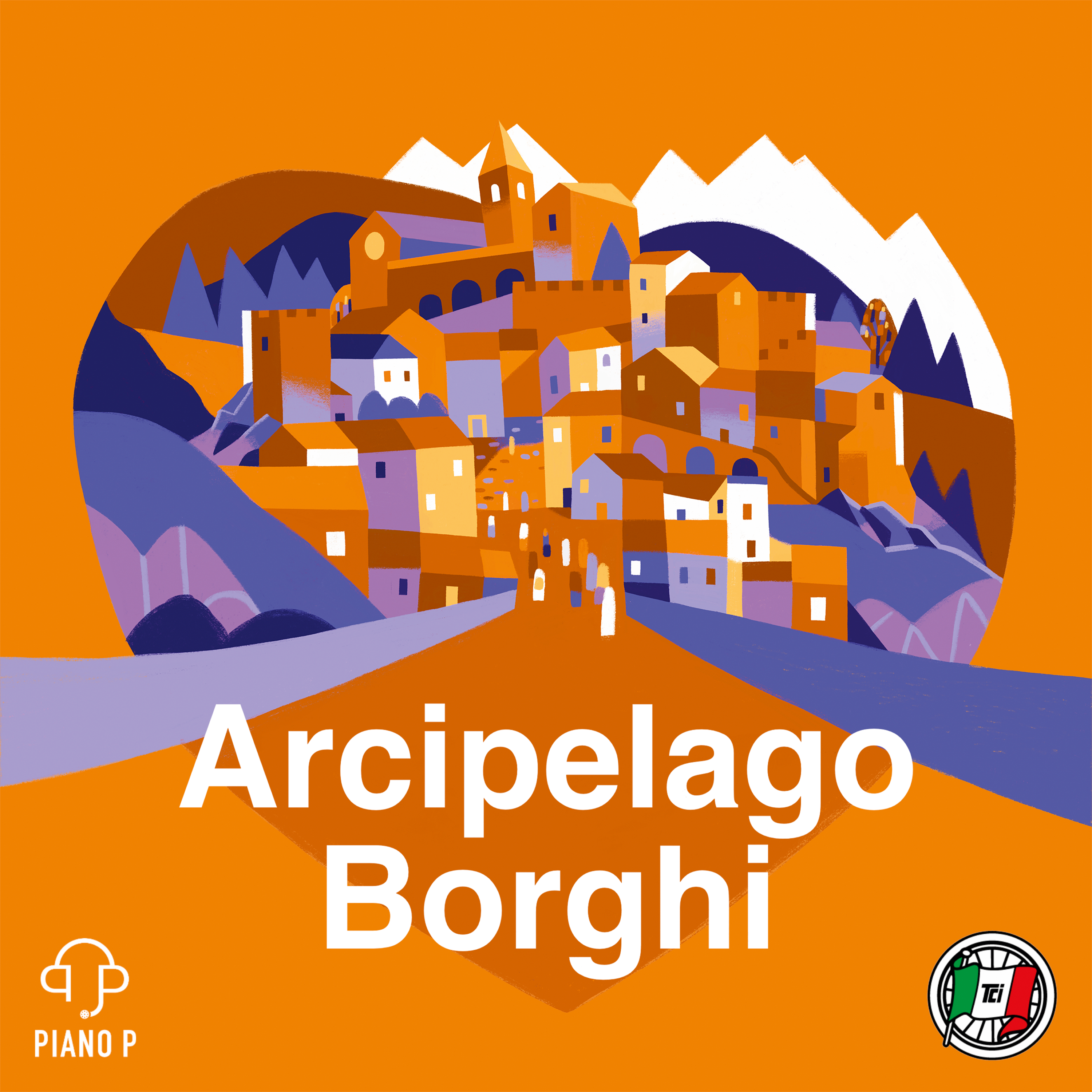 Arcipelago Borghi