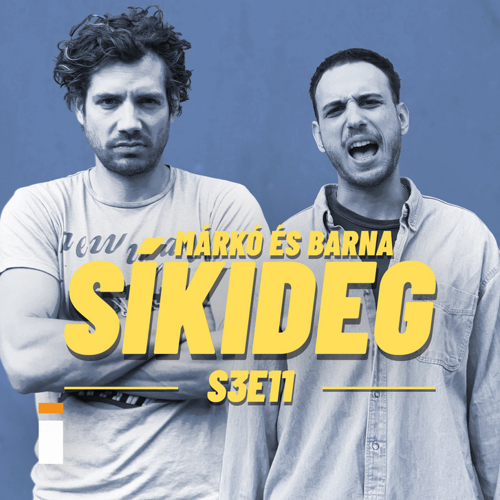 Pavlovi reflux Beton.Hofi vakerlaborjában episode artwork