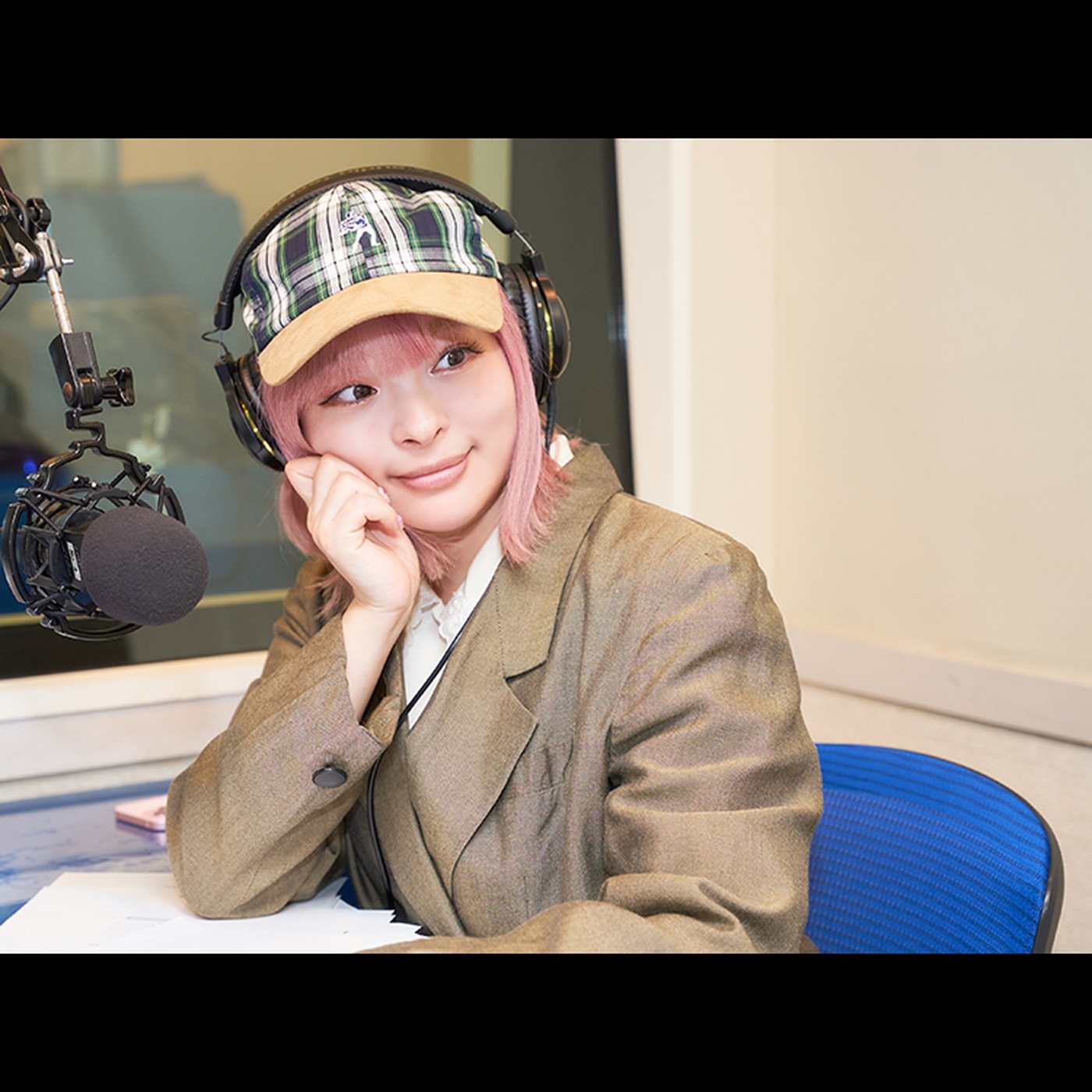 きゃりーぱみゅぱみゅアフタートーク &  CHINTAIスキークラブ on the Radio episode artwork