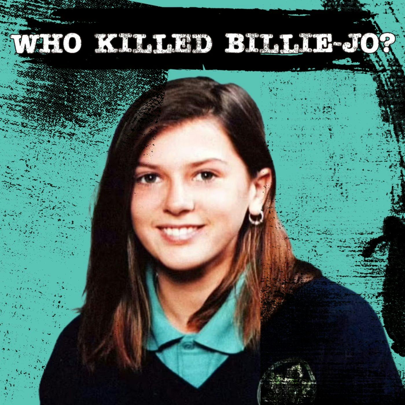 EP2: Who Killed Billie-Jo?
