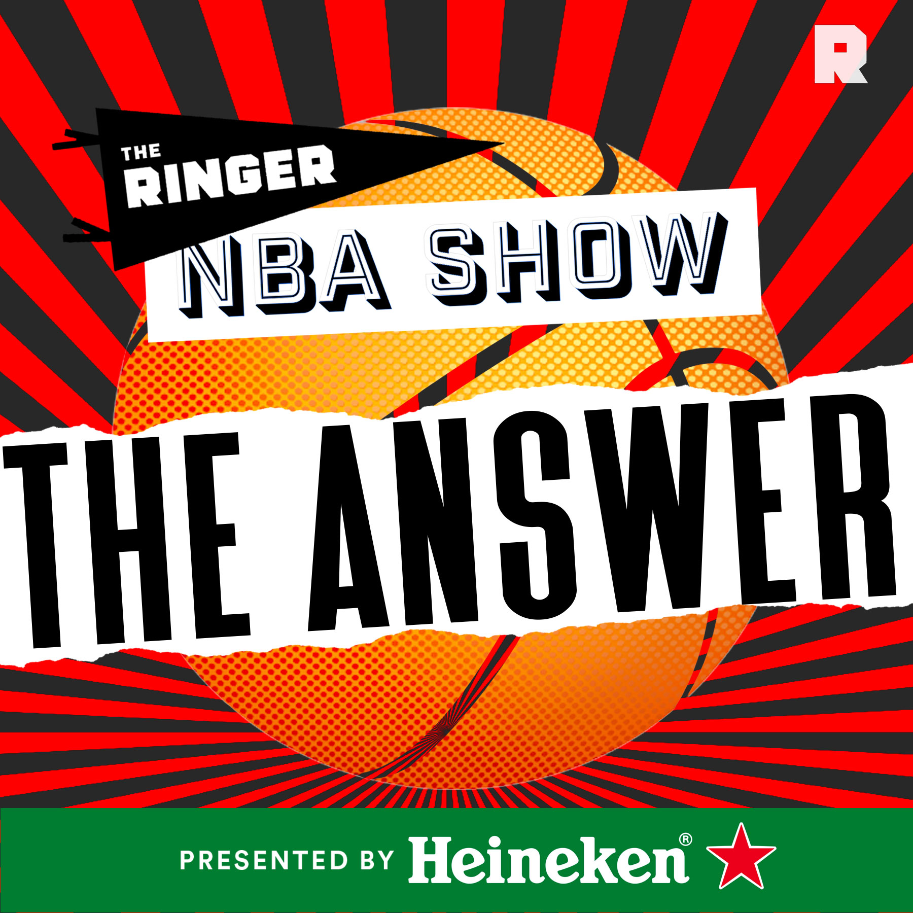 Metta Sandiford-Artest on His Journey After the Malice at the Palace | The Answer