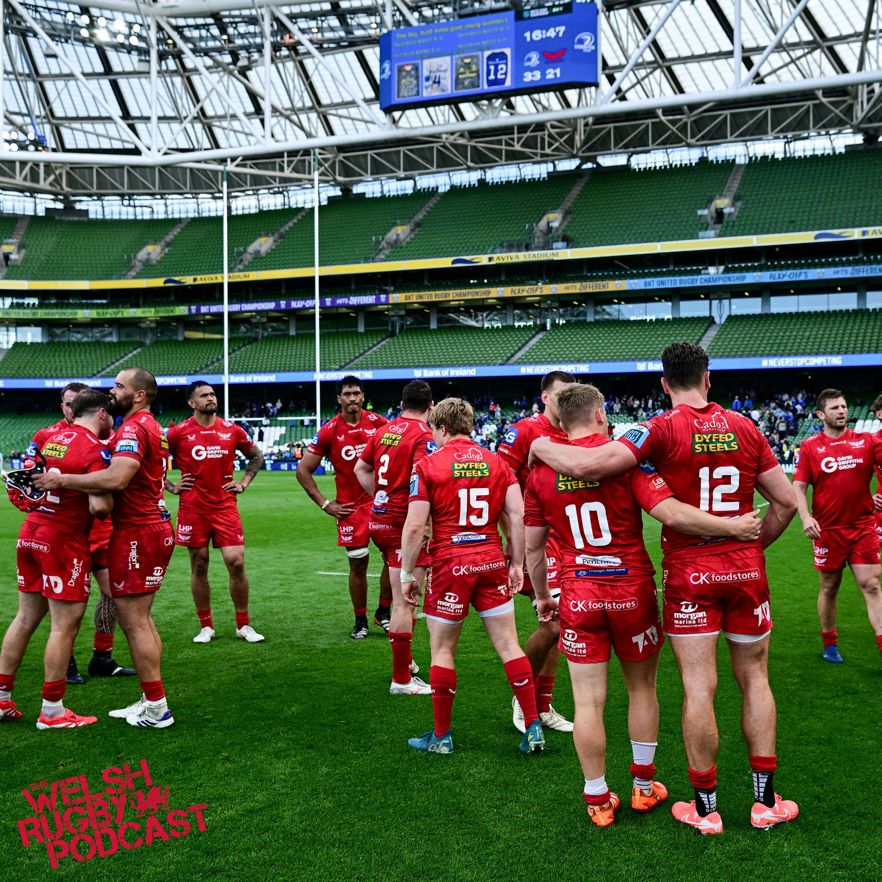 Another season done and dusted