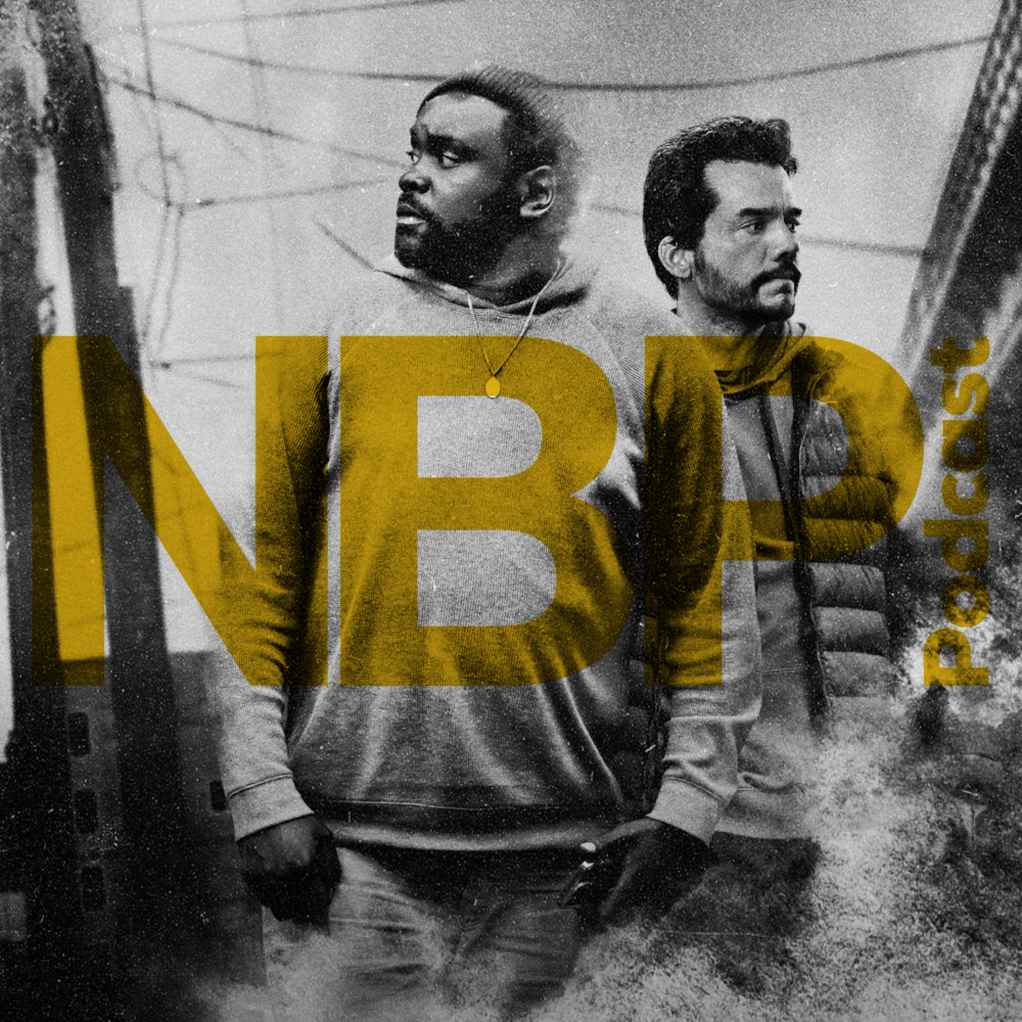 Interview With "Dope Thief" Showrunner, Director, Writer & Executive Producer Peter Craig