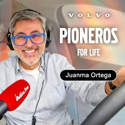 ¿Puede la IA salvar tu vida? con Elisa Martín Garijo episode artwork