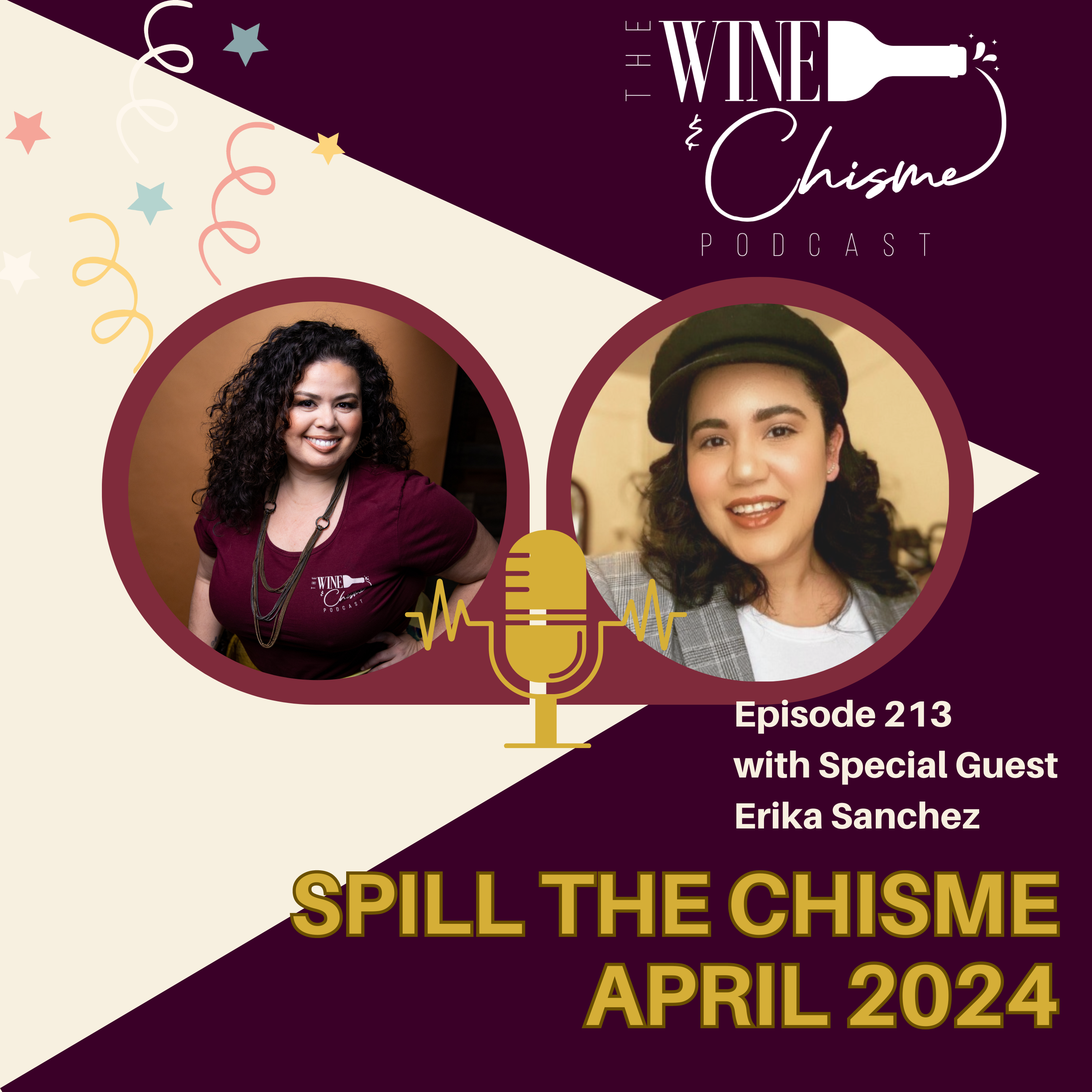 Wine & Chisme
