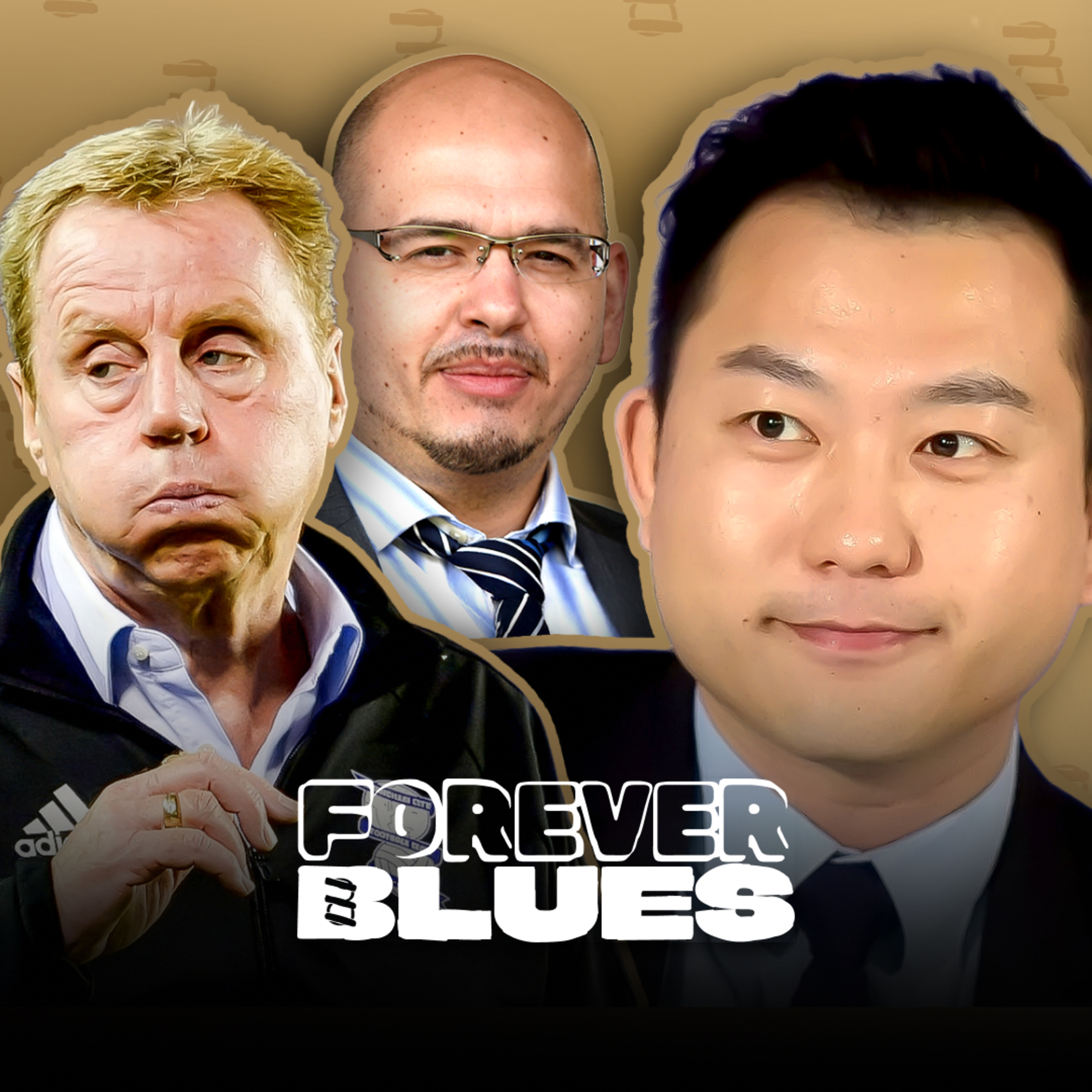 Birmingham City: Insider Stories of TTA Chaos, The 9-Point Deduction & How Jude Bellingham Saved The Club | Part 2