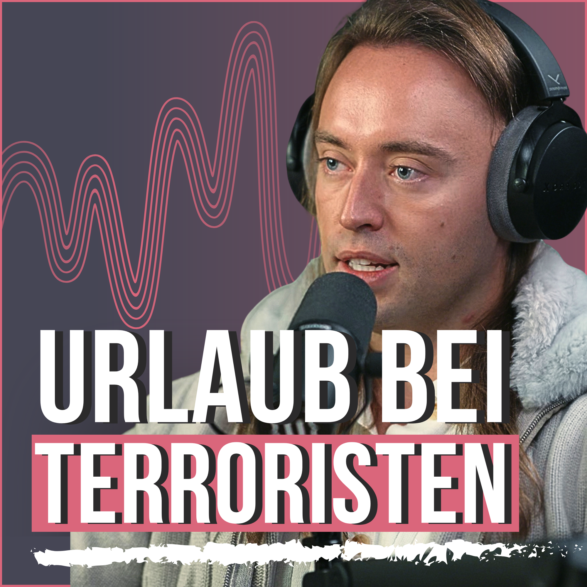 #263 - Urlaub in Syrien: Meine Reise zum IS