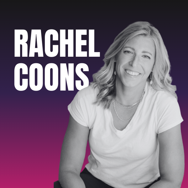 424: Shop Smart, Ditch the Shame: A Mom’s Guide to Empowered Spending with Rachel Coons