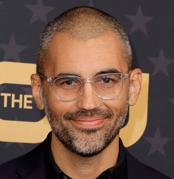 'Friendship' Director Andrew DeYoung