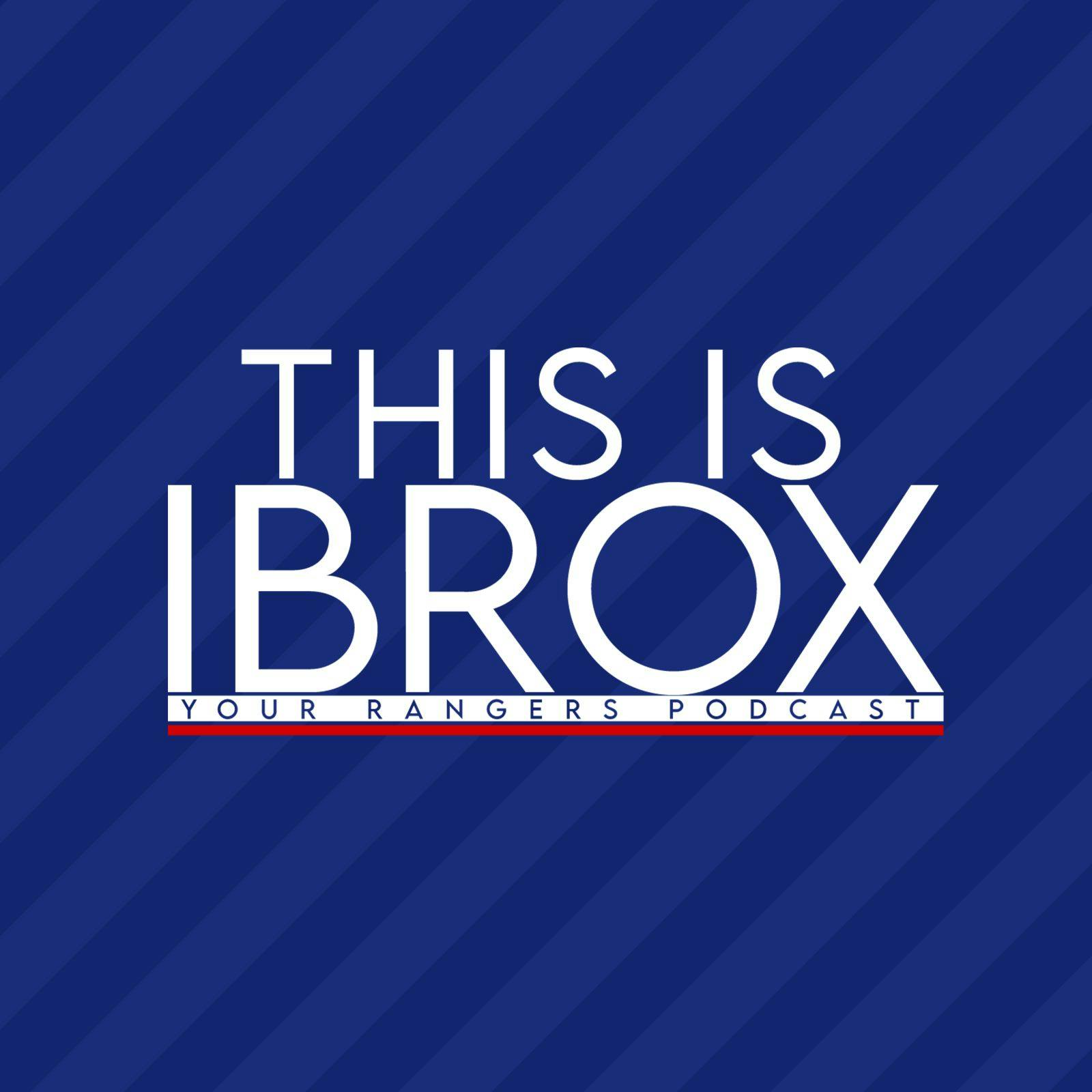 This Is Ibrox - Your Rangers Podcast