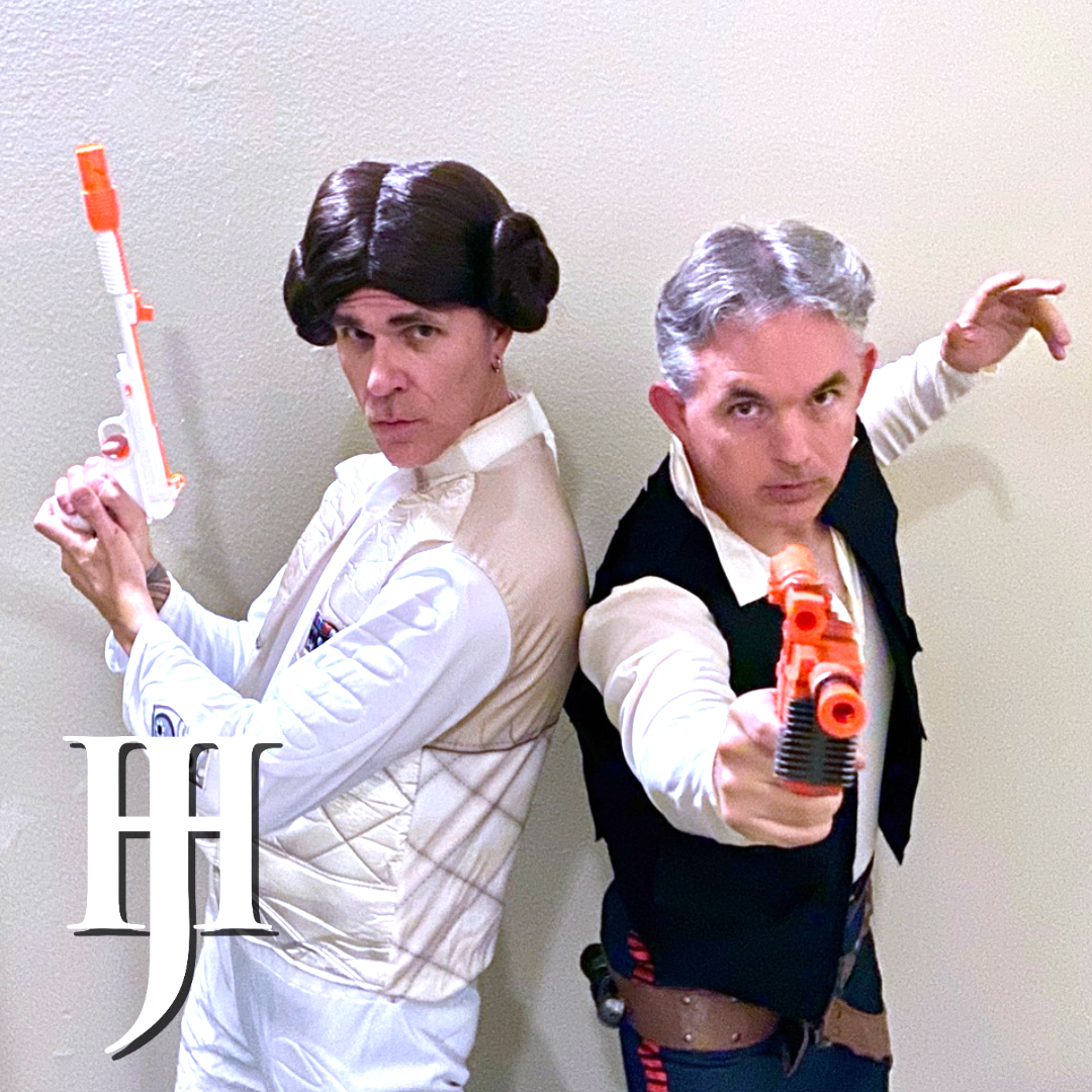 The Hero\'s Journey℠ Podcast