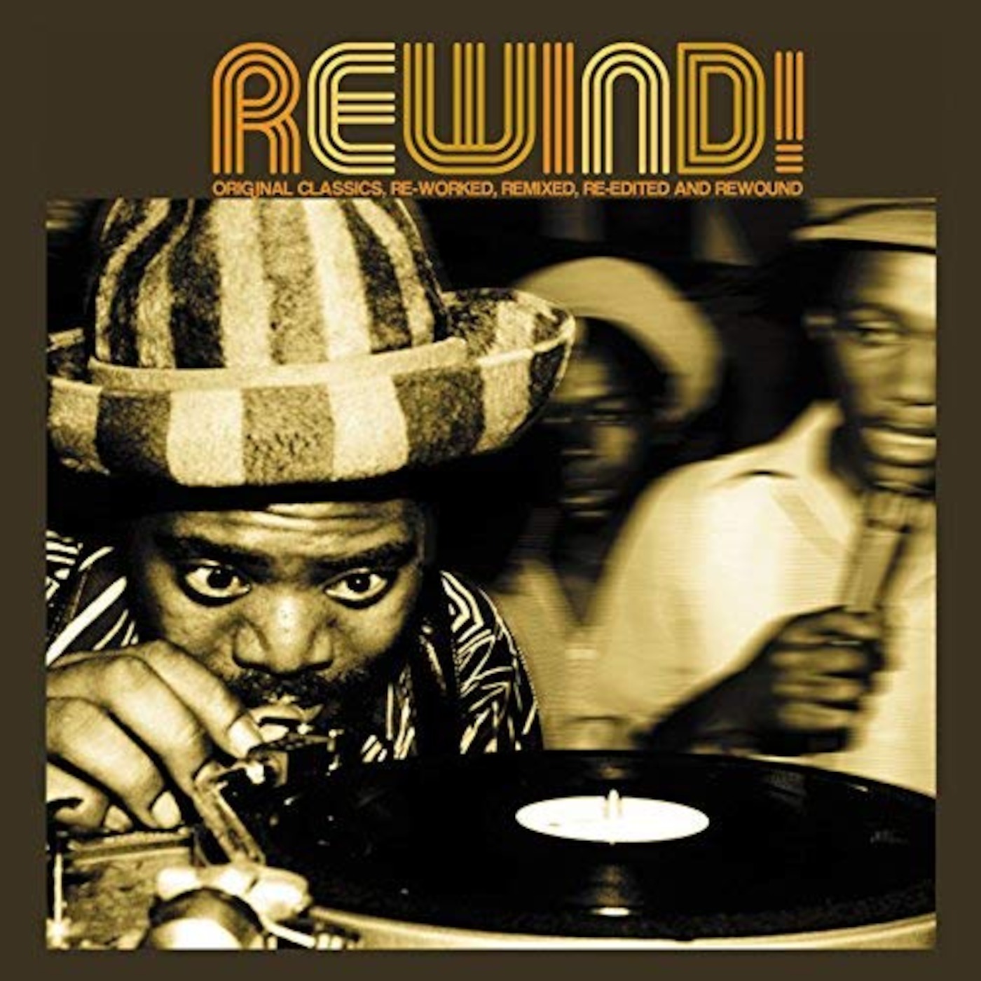 Rewind! episode artwork