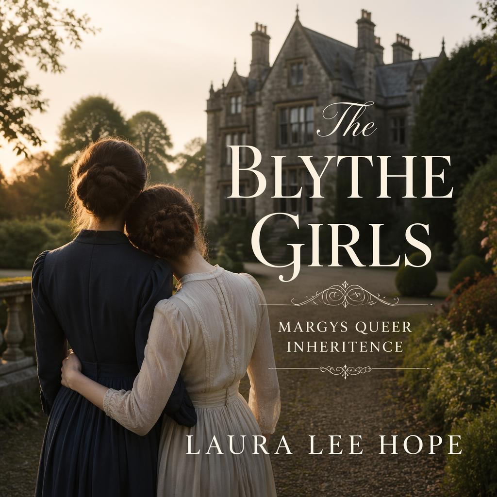The Blythe Girls - Margys Queer Inheritence by Laura Lee Hope ~ Full Audiobook [mystery] episode artwork