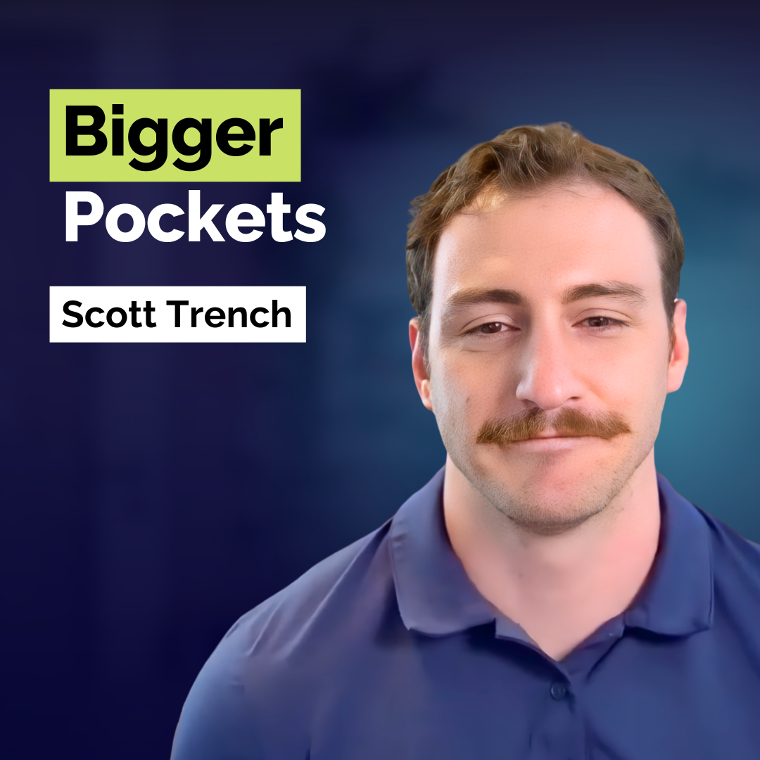 Scott Trench: How to Fast-Track Financial Freedom and Early Retirement | Finance | E367