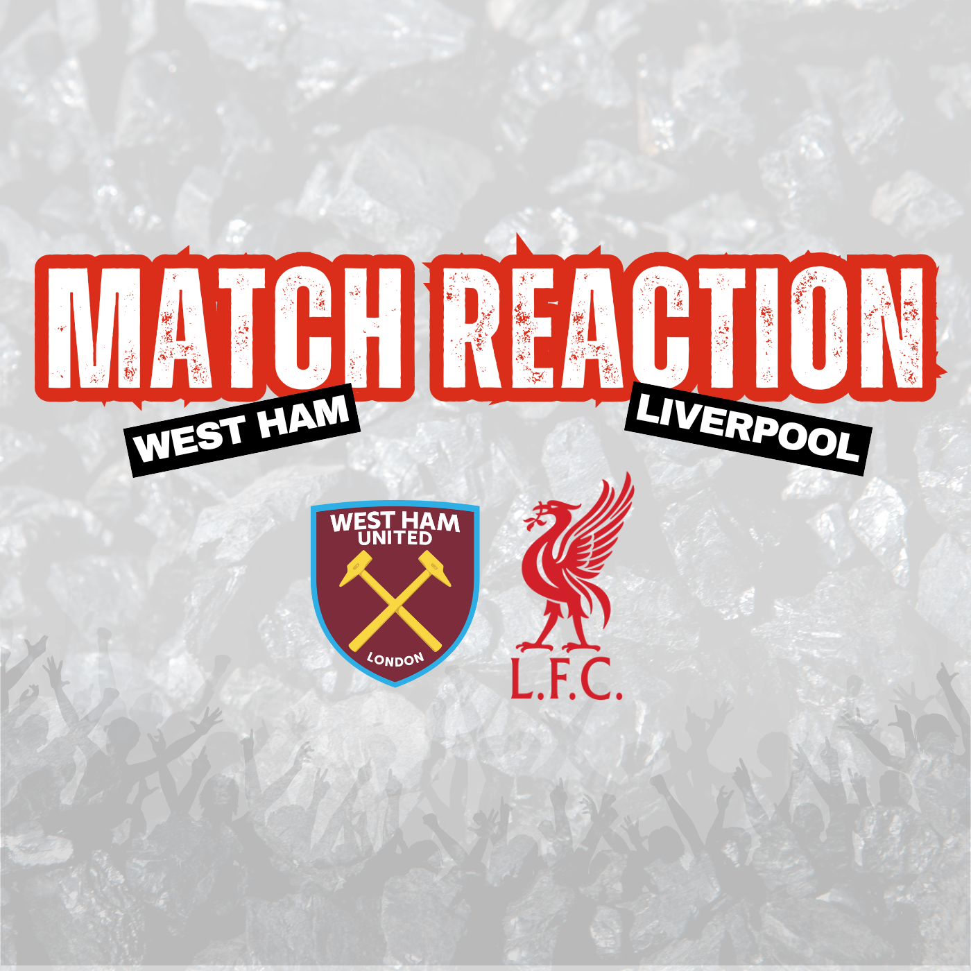 Premier League Match Reaction | West Ham 0 Liverpool 2