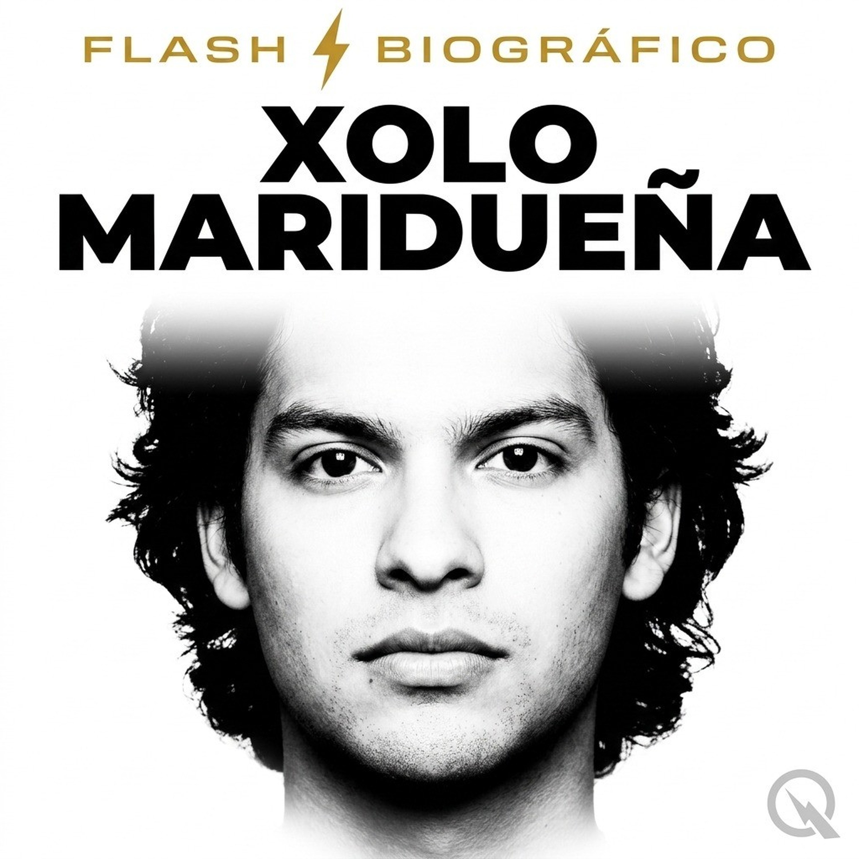 Xolo Maridueña - Flash Biográfico