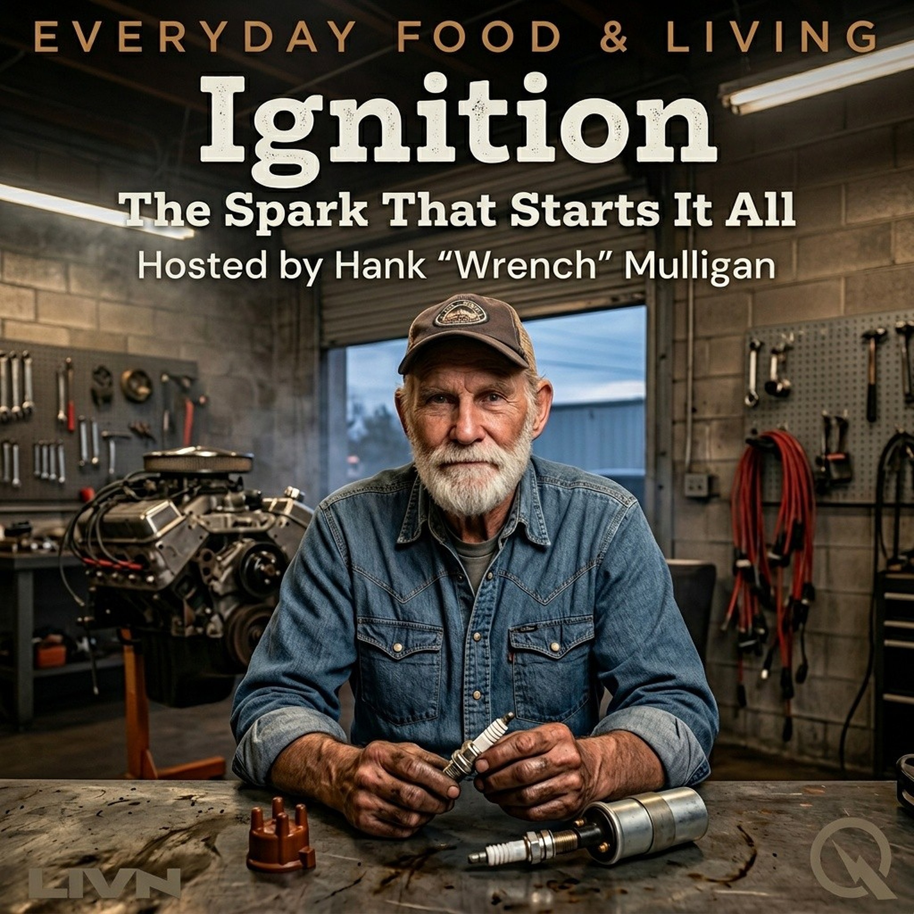 Ignition