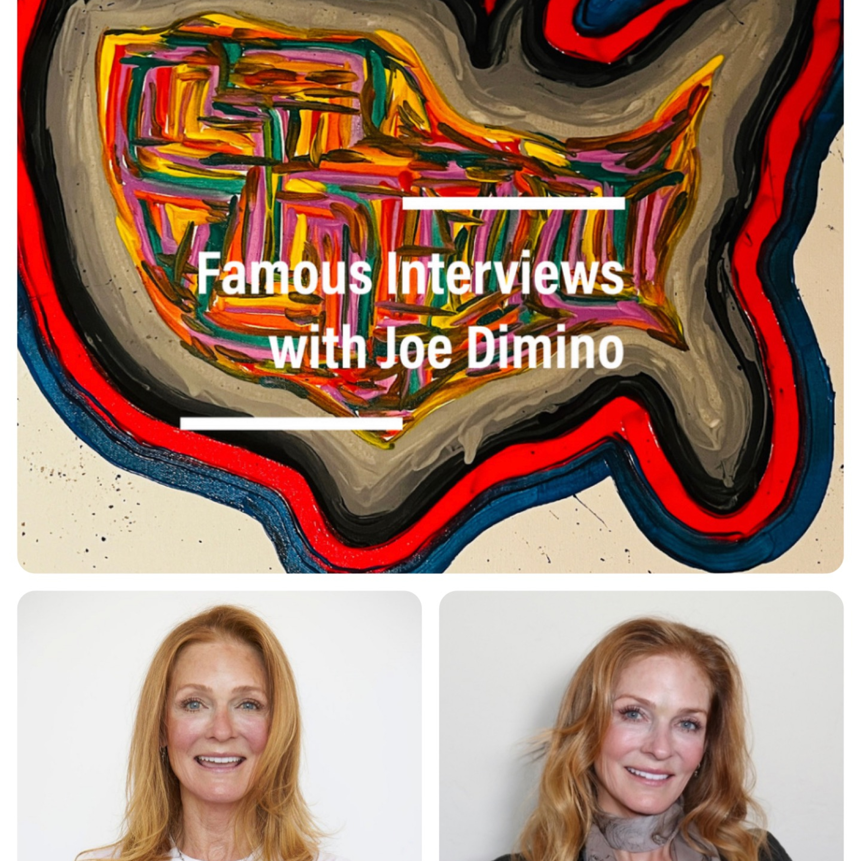 Creator and Founder of Reprogram For Success and Quantum Consciousness Accelerator Janet Schmidt episode artwork