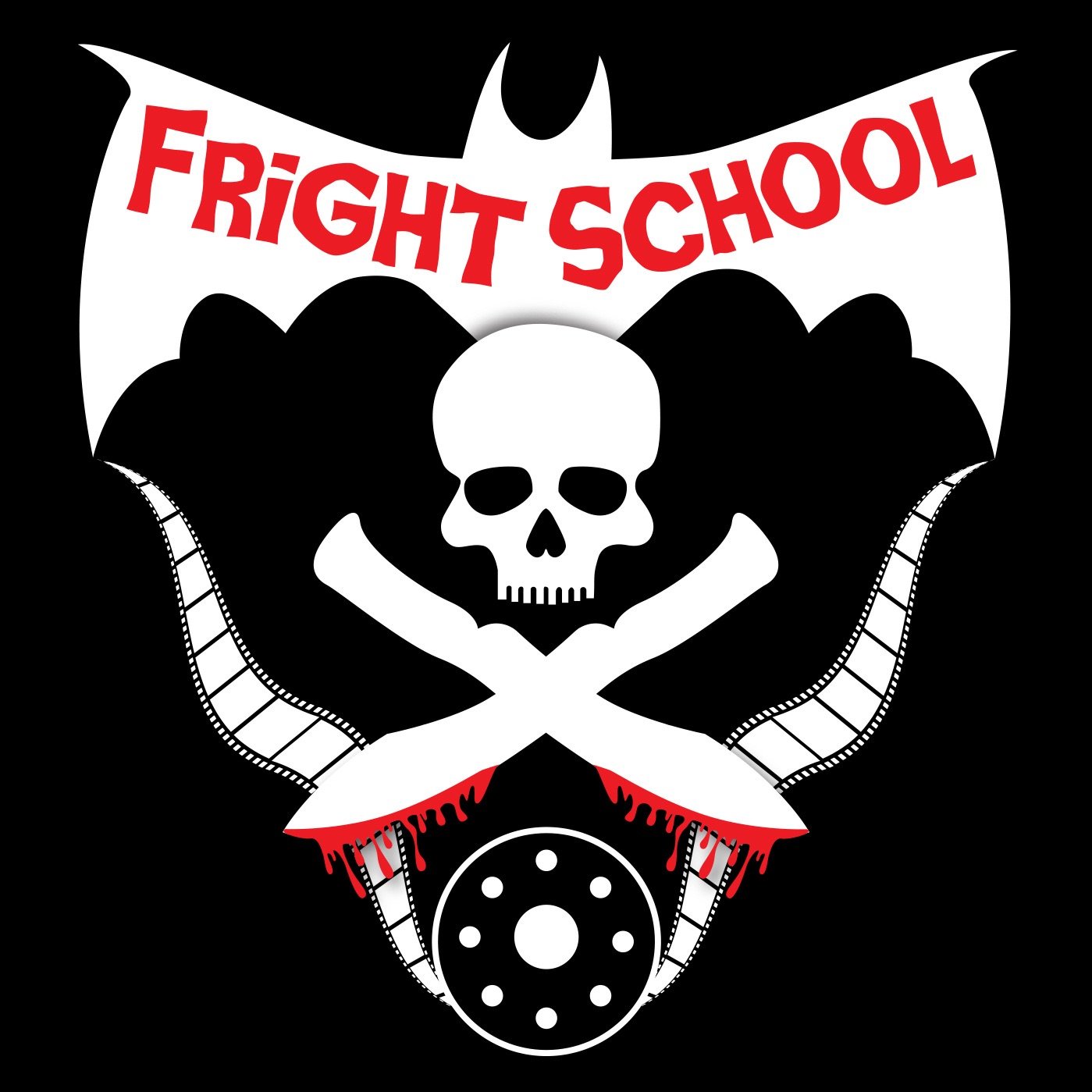 FRIGHT SCHOOL
