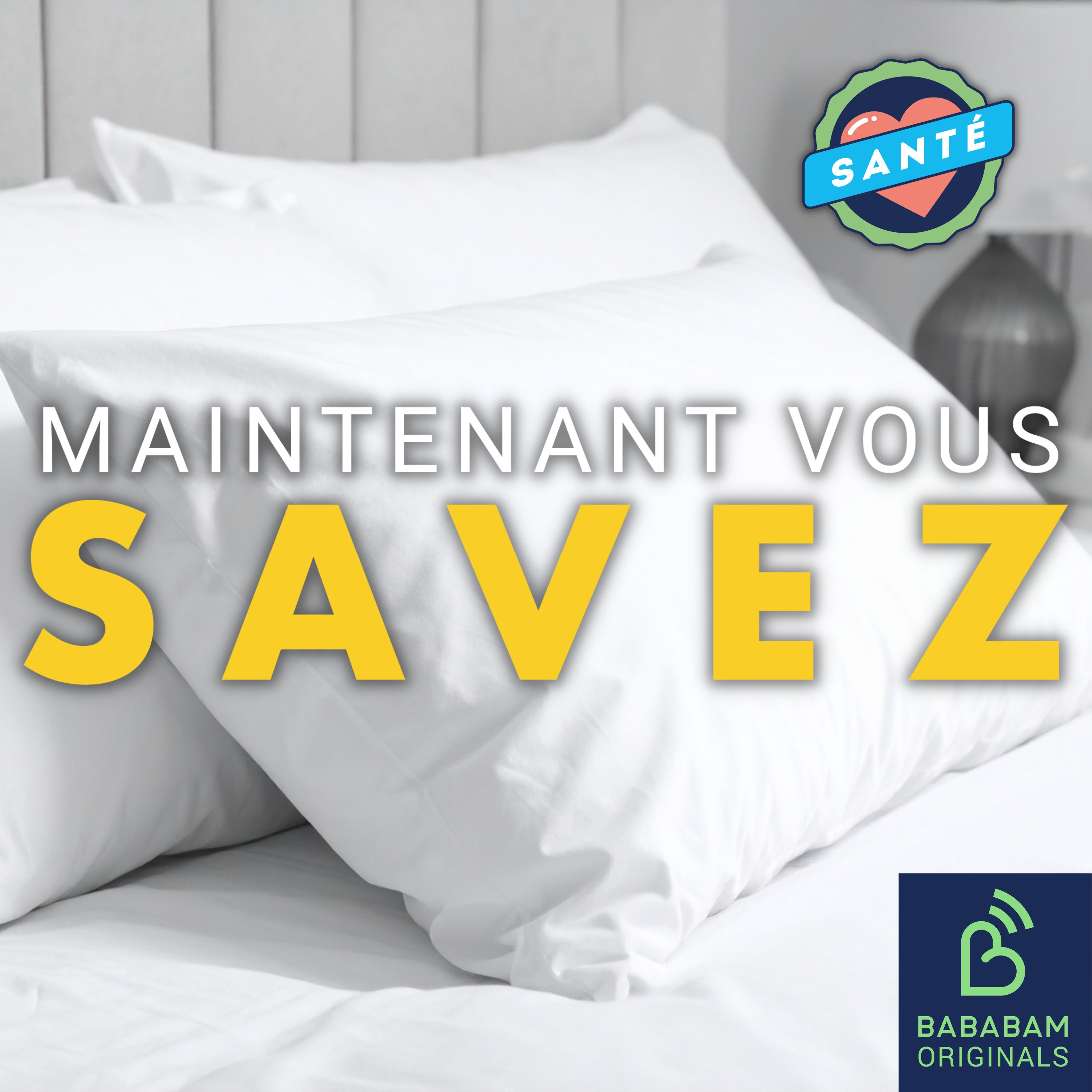 Vaut-il mieux dormir avec ou sans oreiller ?