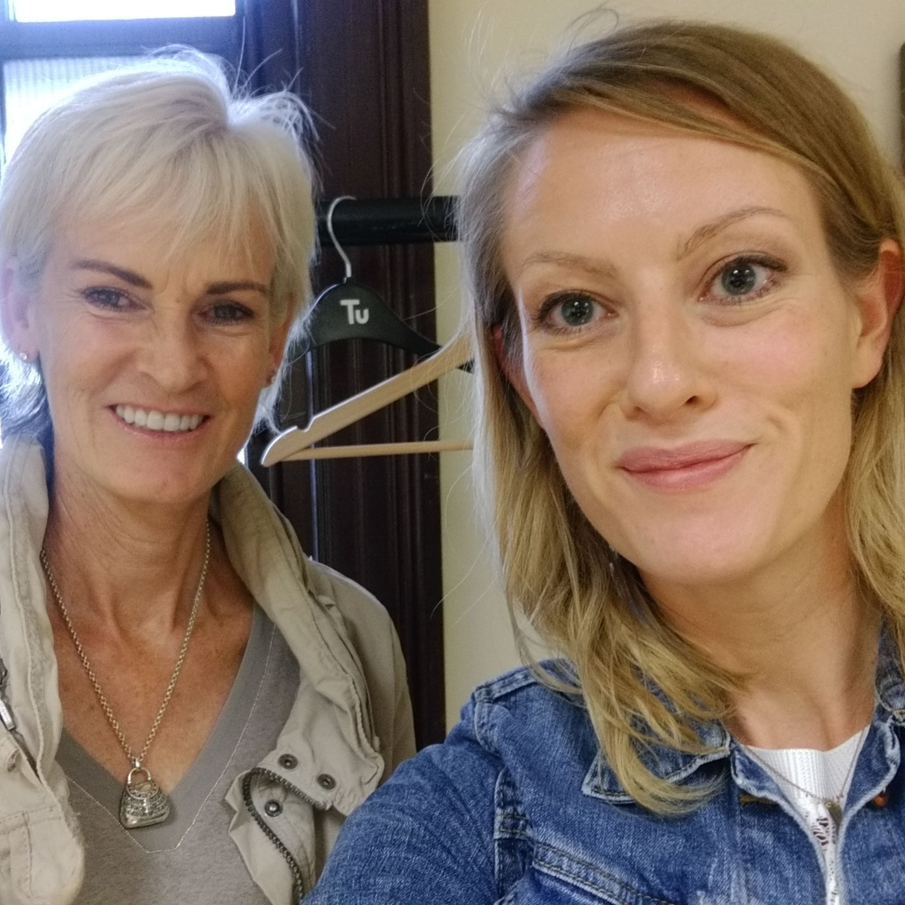 SIM Ep 26: Chops 2: Jenny Off The Blocks Meets Judy Murray episode artwork