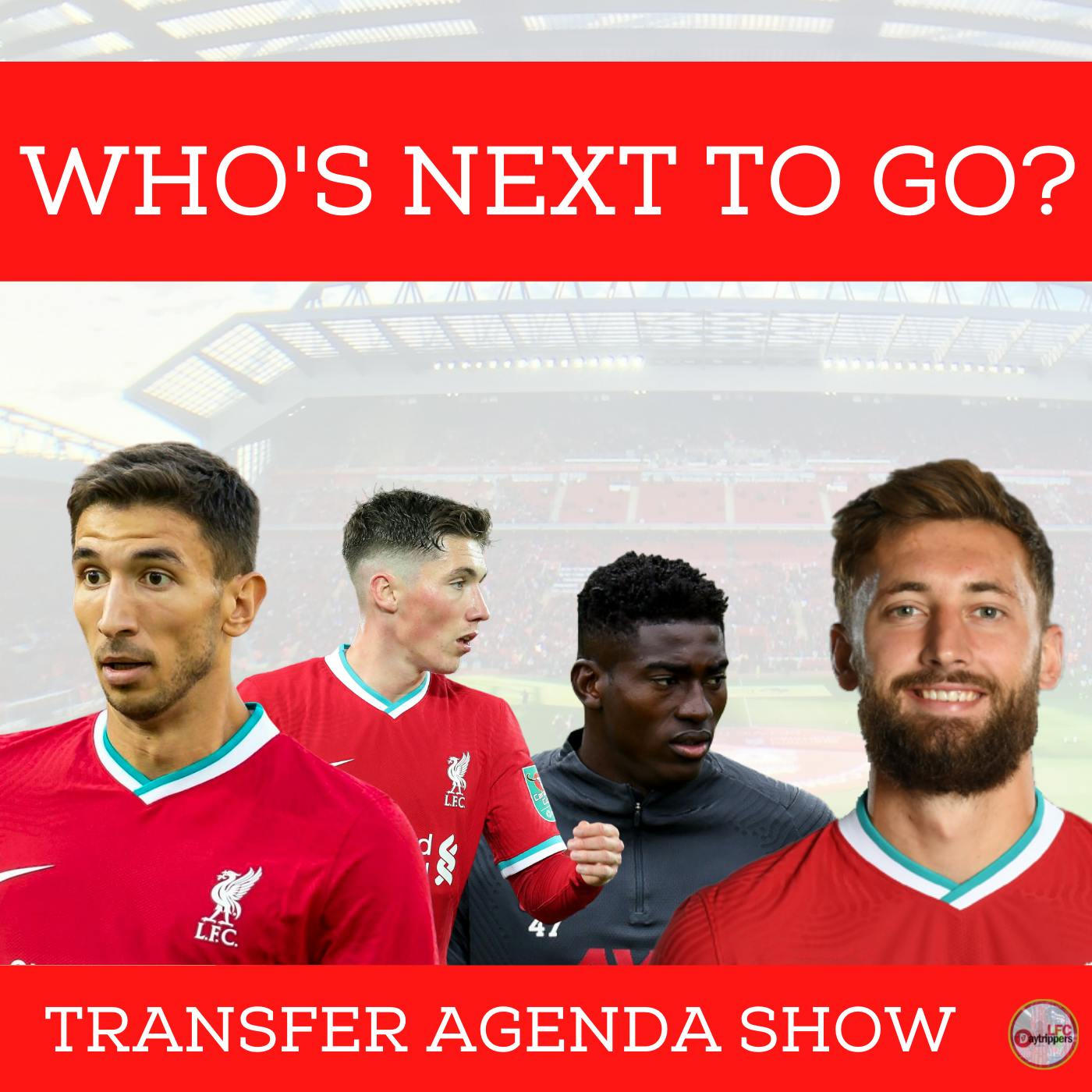Liverpool Sell Two Players | Harry Wilson Next??