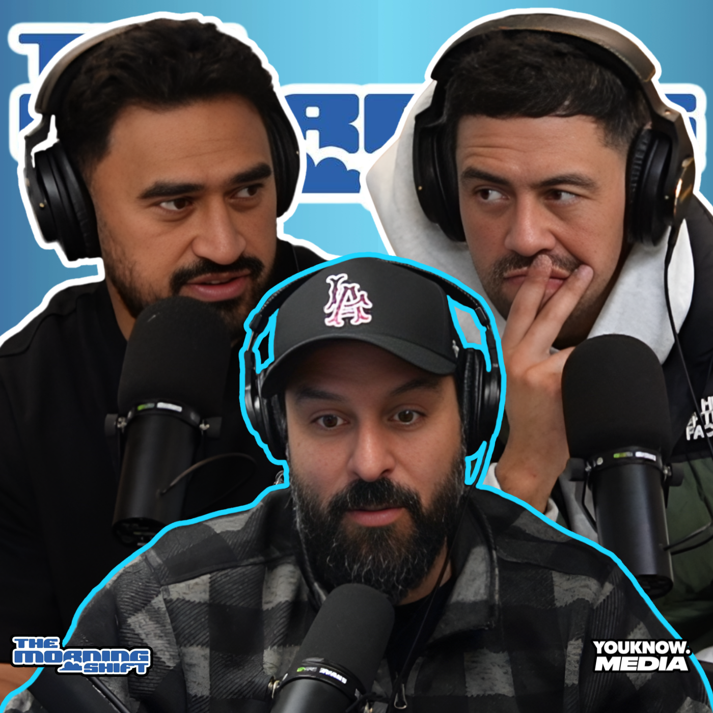 Say It While You Can!