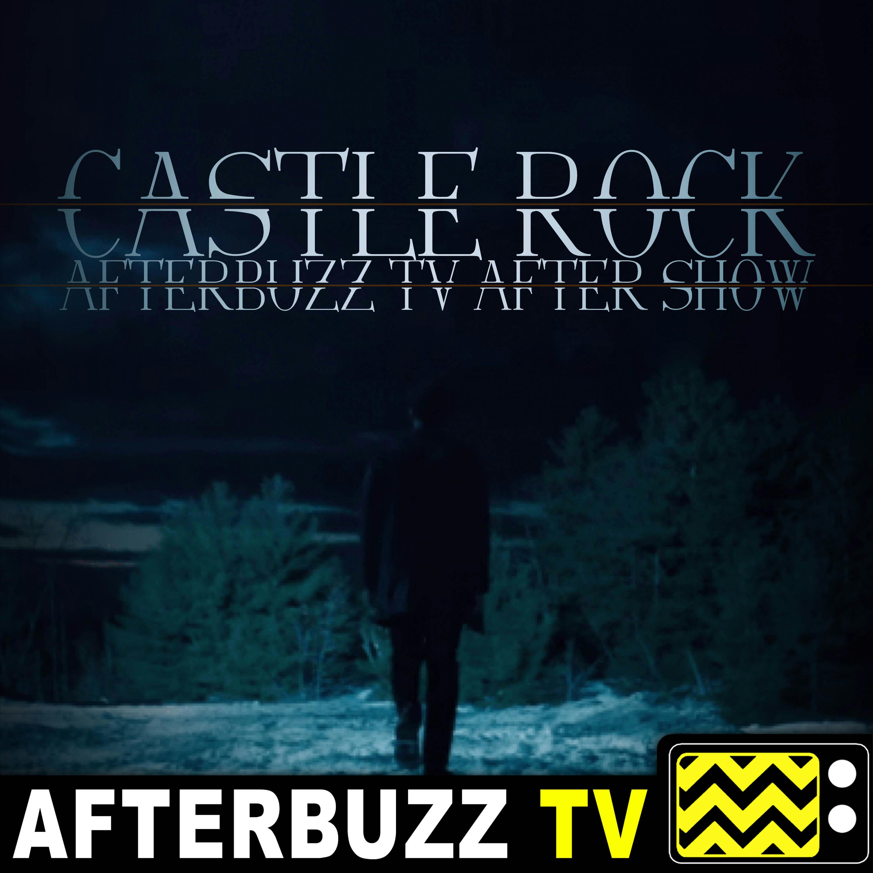 ”New Jerusalem” Season 2 Episode 2 ’Castle Rock’