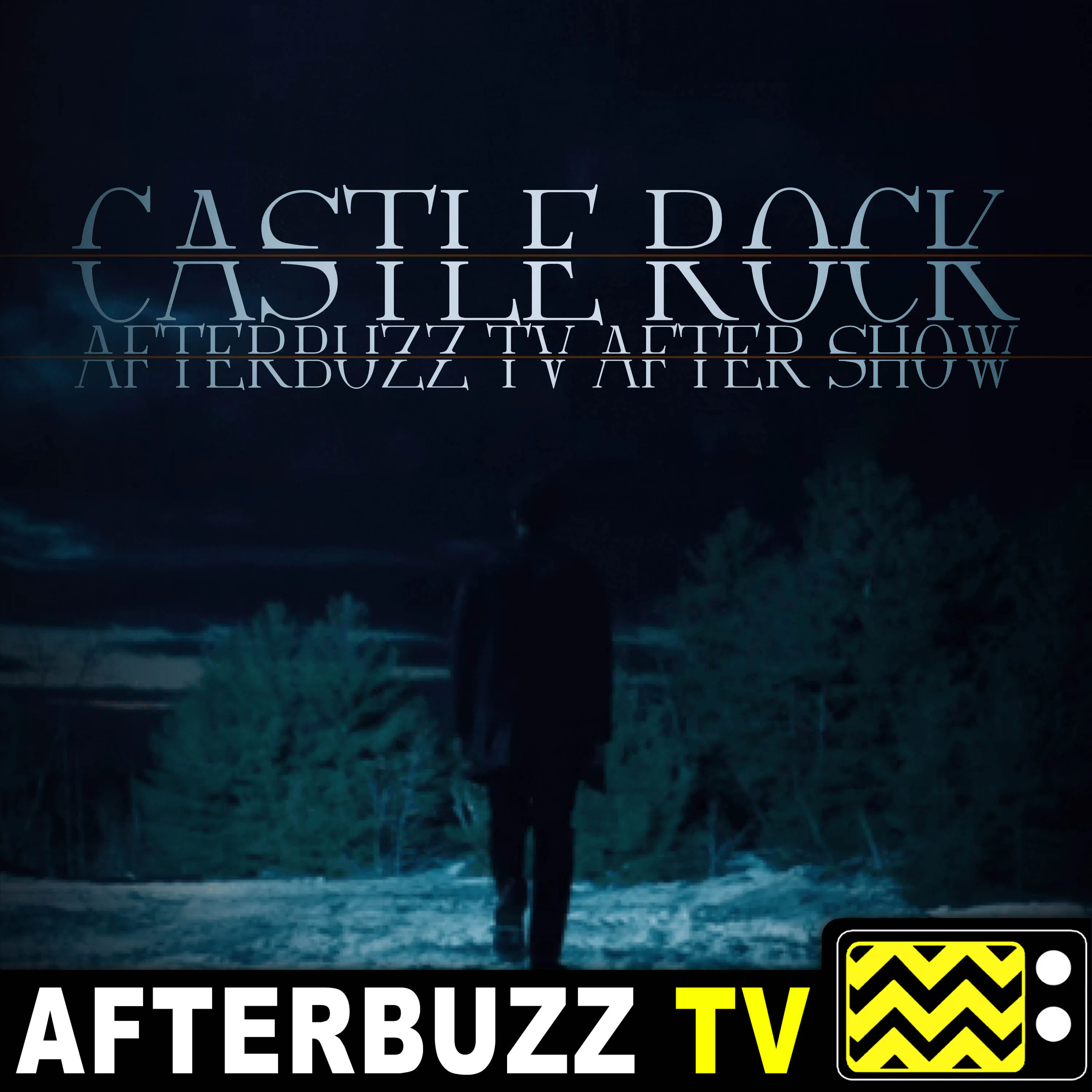 "New Jerusalem" Season 2 Episode 2 'Castle Rock' episode artwork