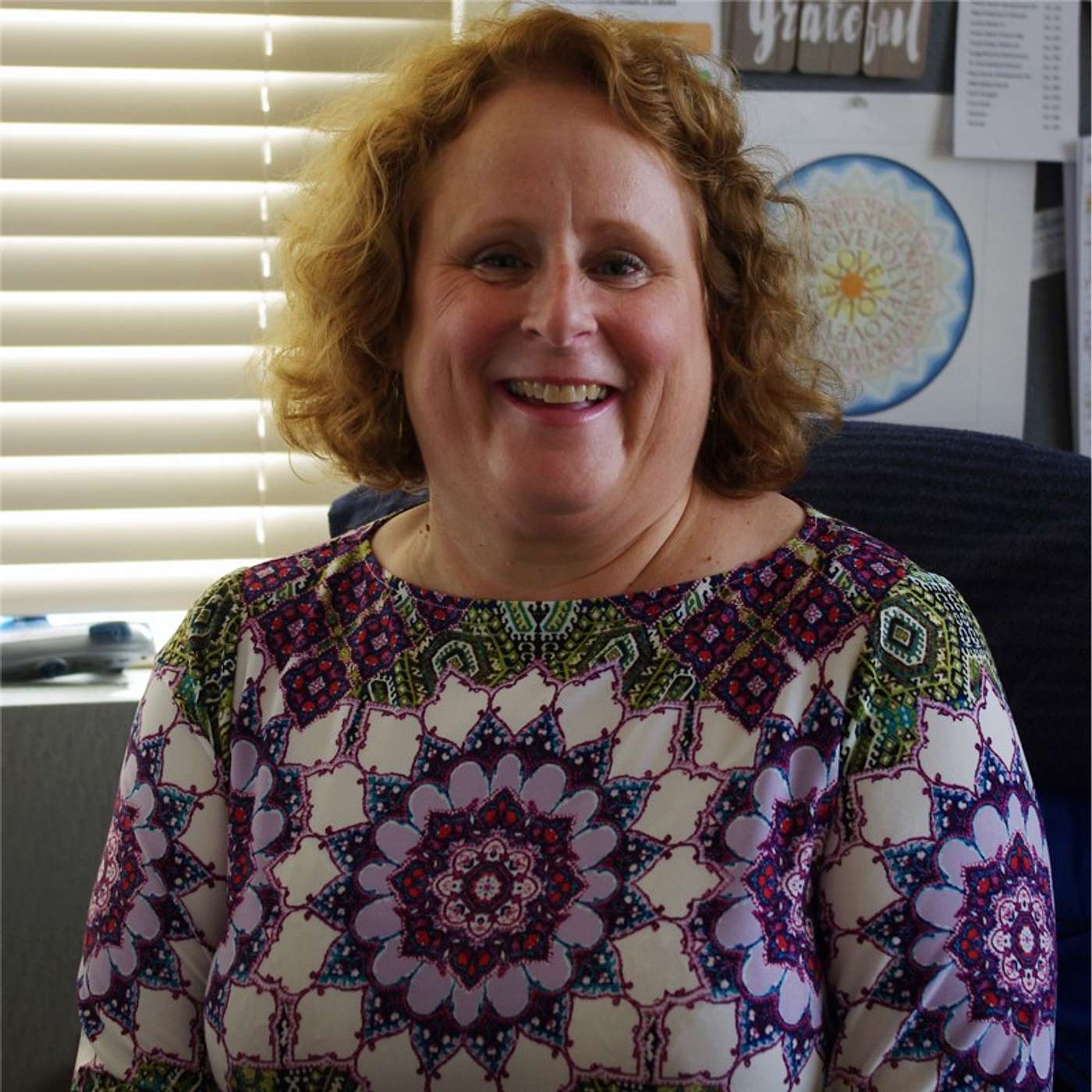 Mission Matters Innovation with Adam Torres