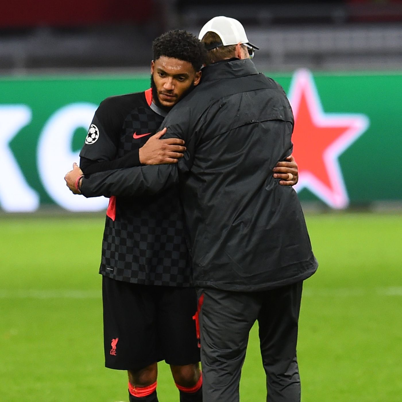 The Agenda: Time to scrap international football for now amid creaking fixture list ? | Joe Gomez injury reaction