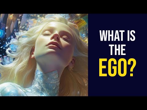What is the Ego in Spirituality? Discover Your Inner Child episode artwork