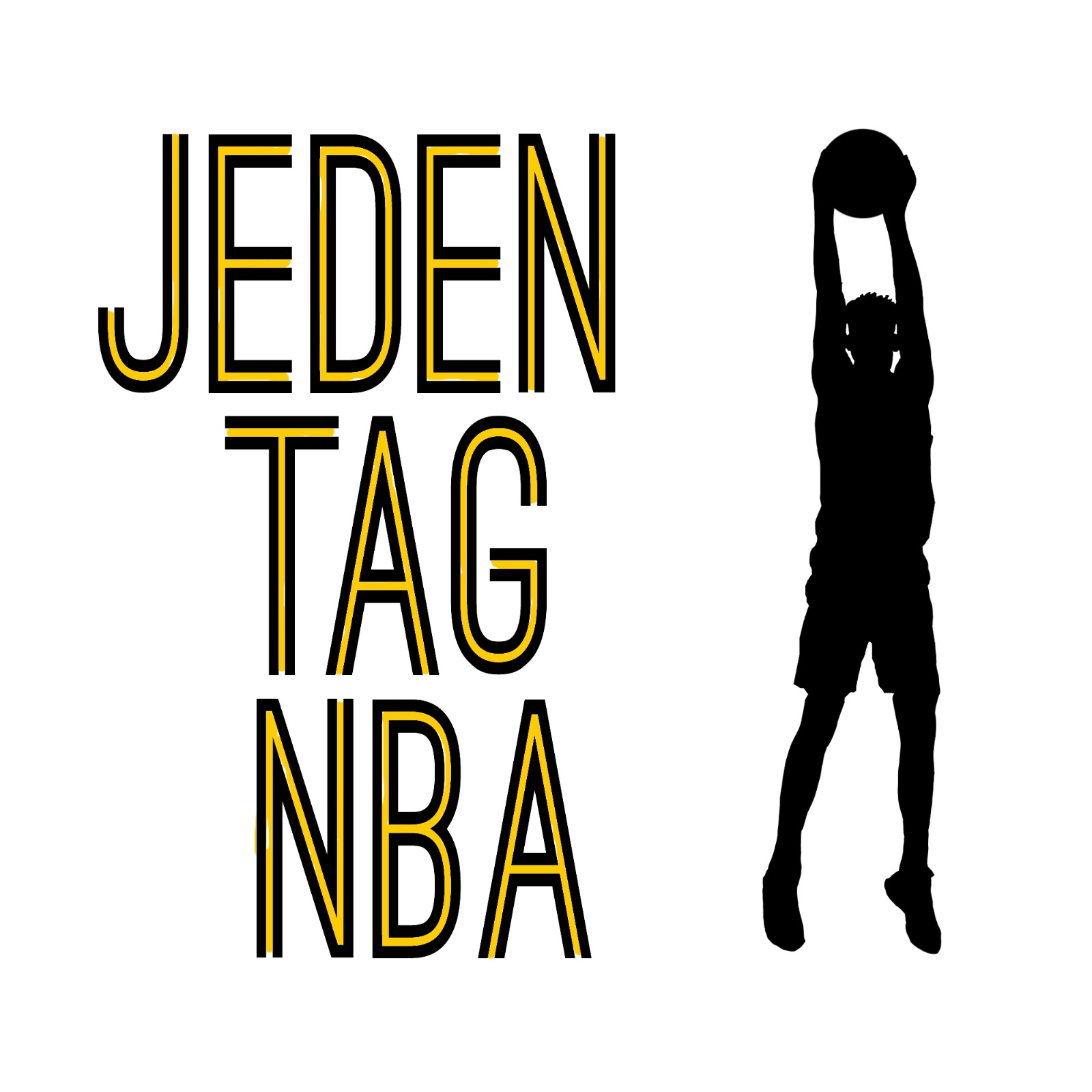 Jeden Tag NBA