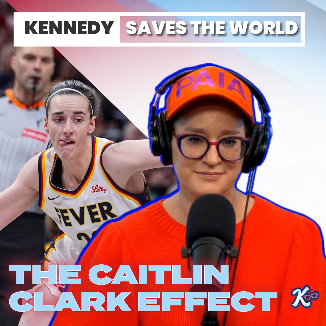 The Caitlin Clark Effect