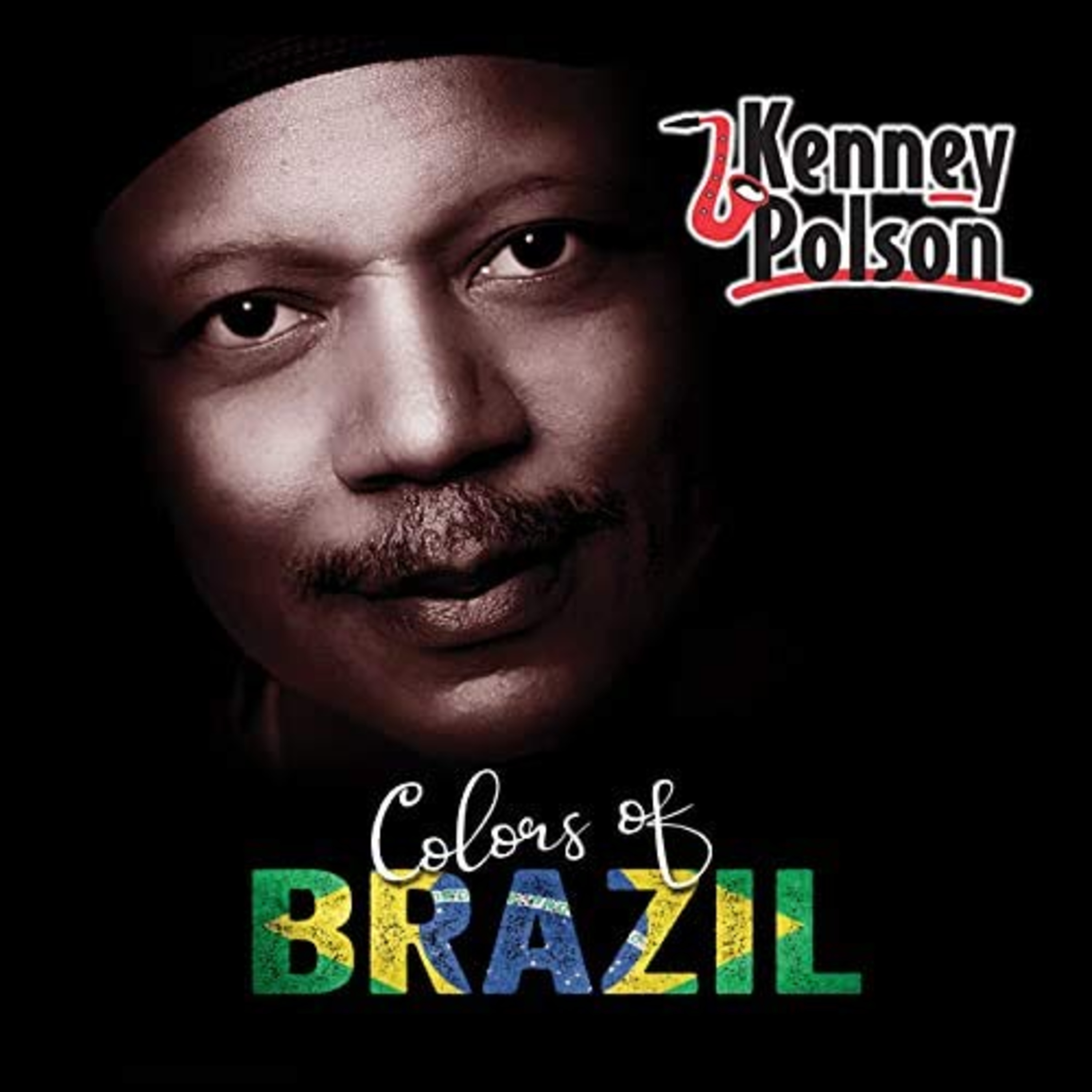 Veteran Jazz Saxophonist Kenney Polson episode artwork