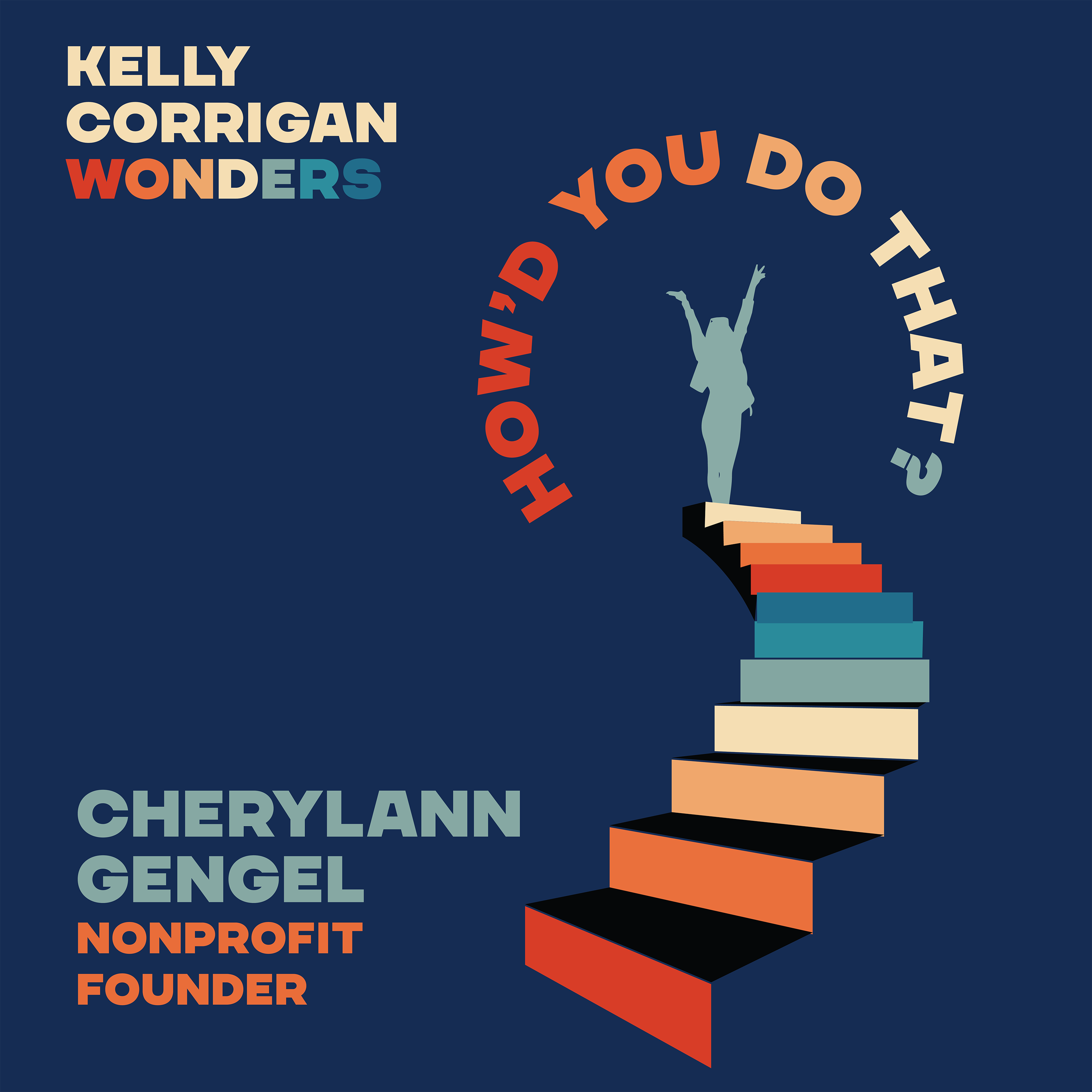 Thumbnail for "Lessons in Lemonade Making with Cherylann Gengel".