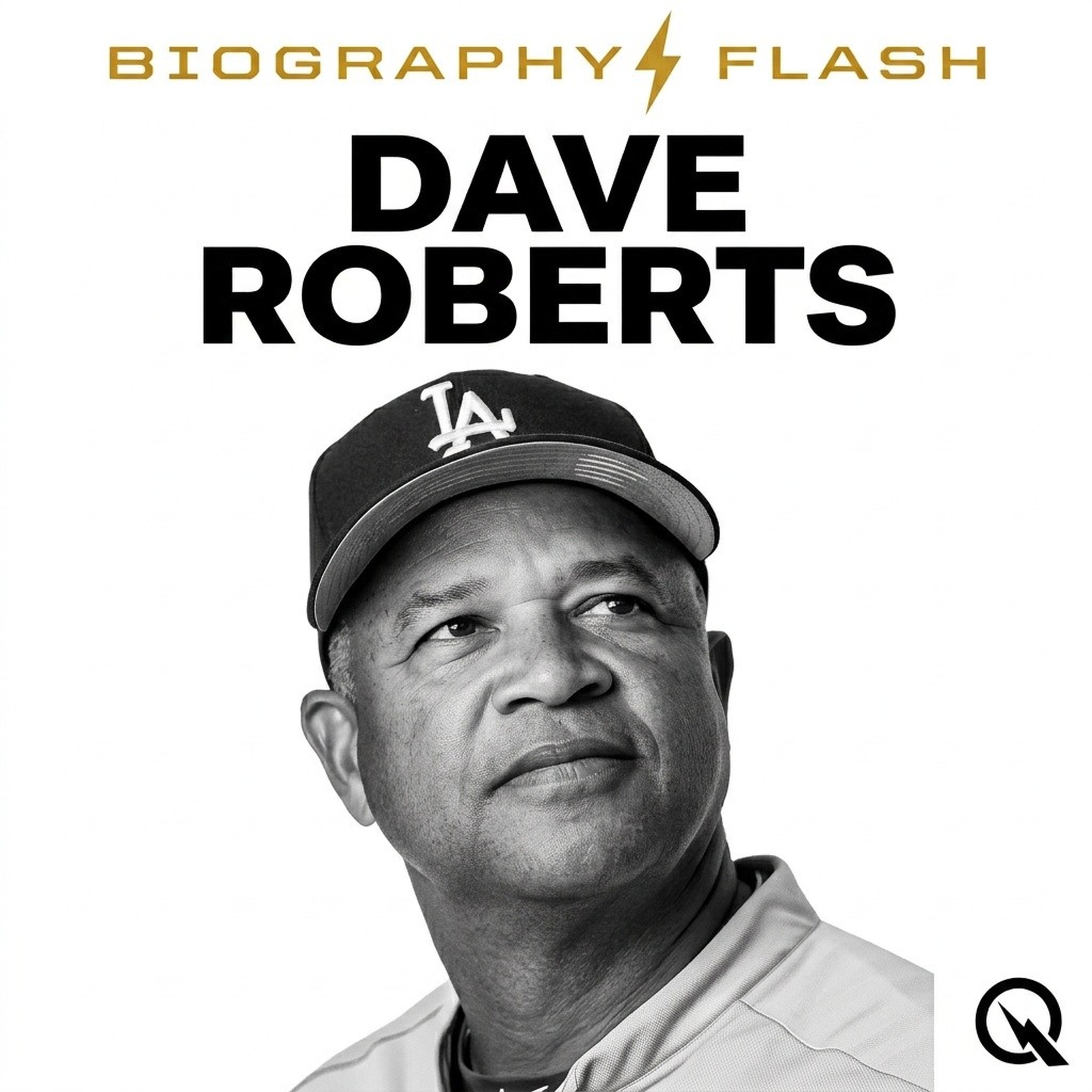 Dave Roberts - Biography Flash