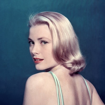Flashback: Grace Kelly — You Must Remember This