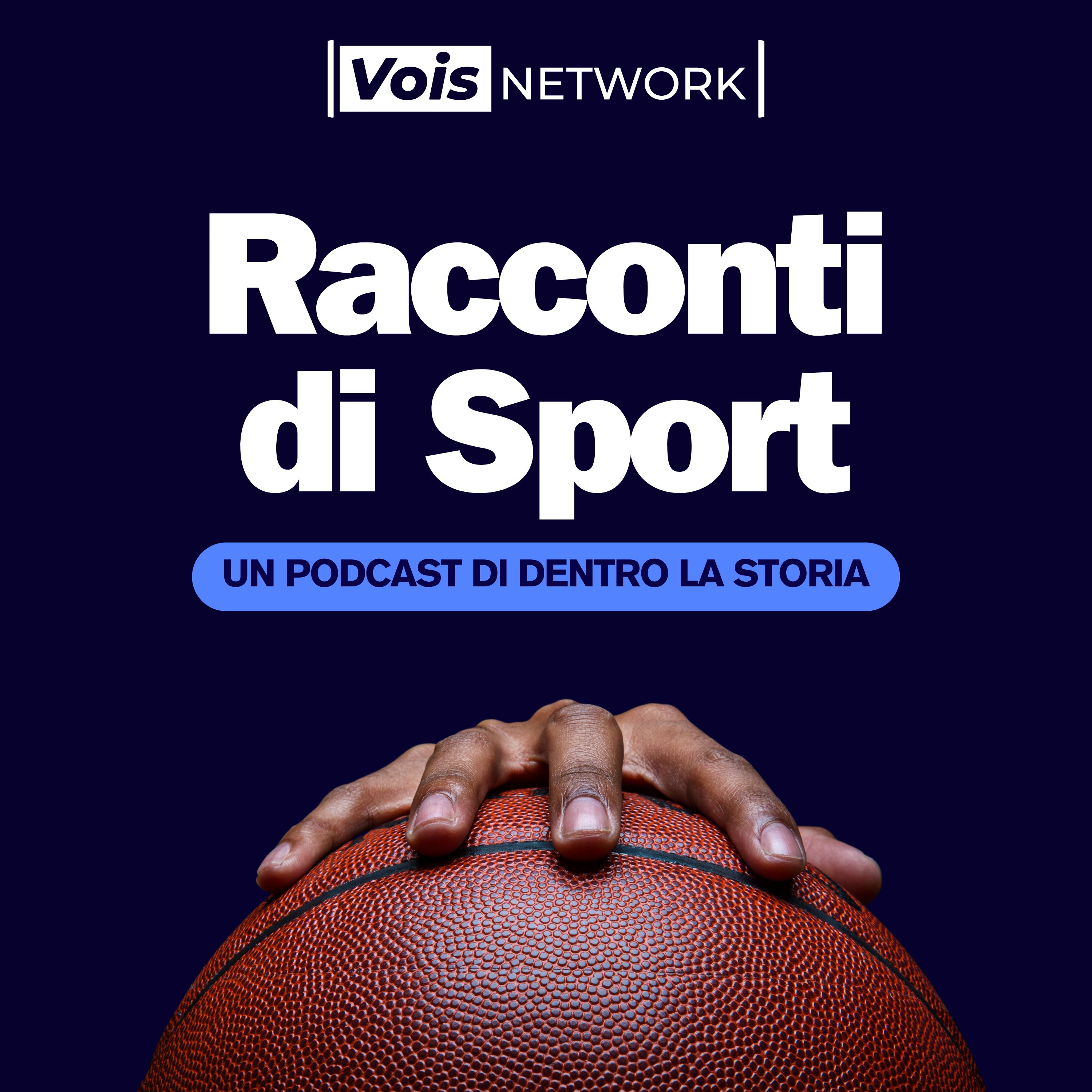 Racconti Di Sport podcast artwork
