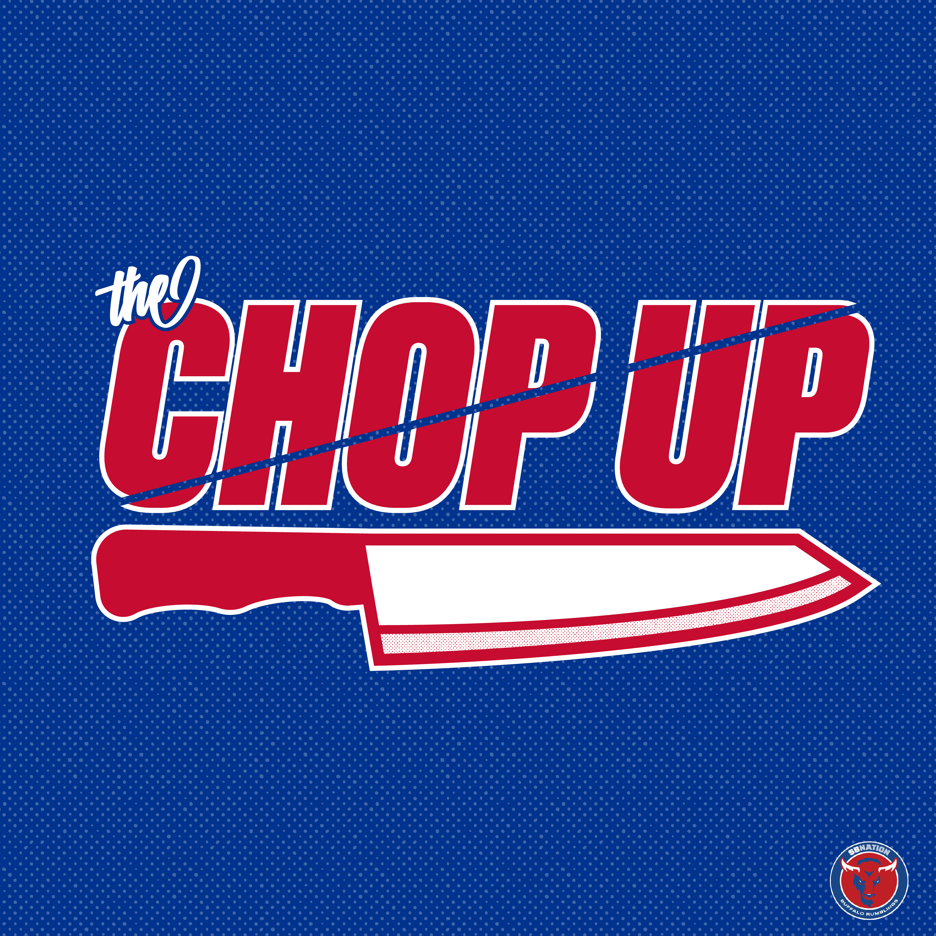The Chop Up