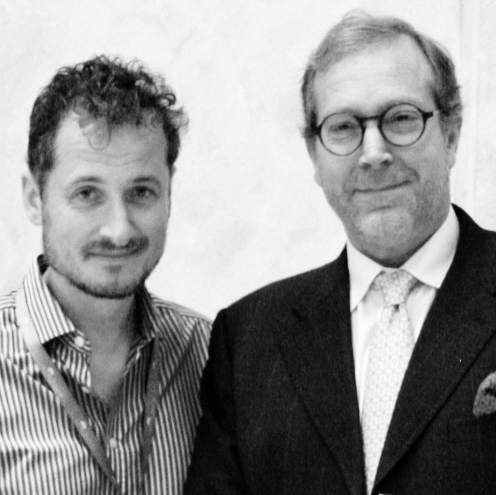 Ep. 180 Monty Waldin interviews Andrea Sartori (Casa Vinicola Sartori) | Discover Italian Regions: Veneto