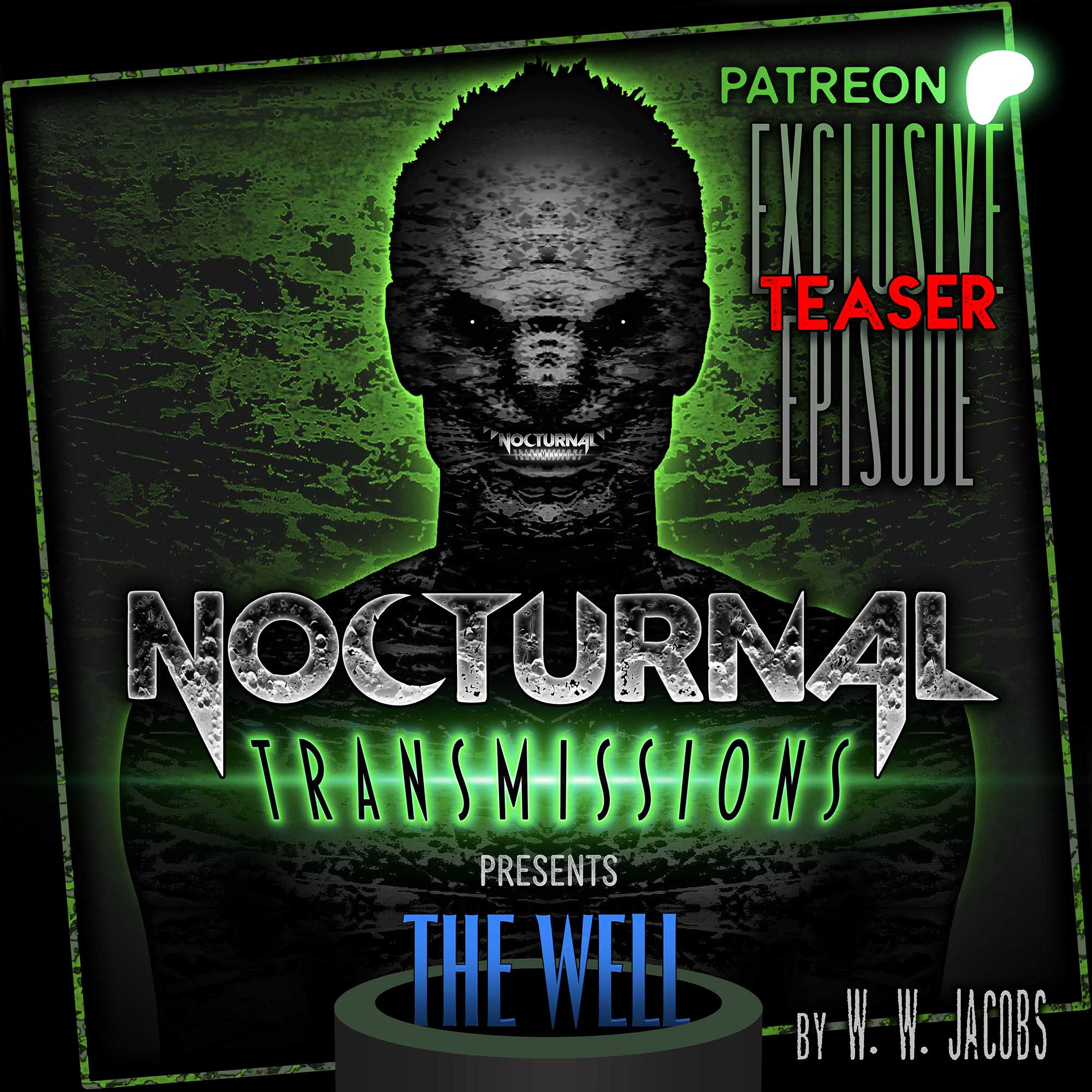 NOCTRANS Ep 209 - 'THE WELL' [TEASER] Patreon Exclusive Episode